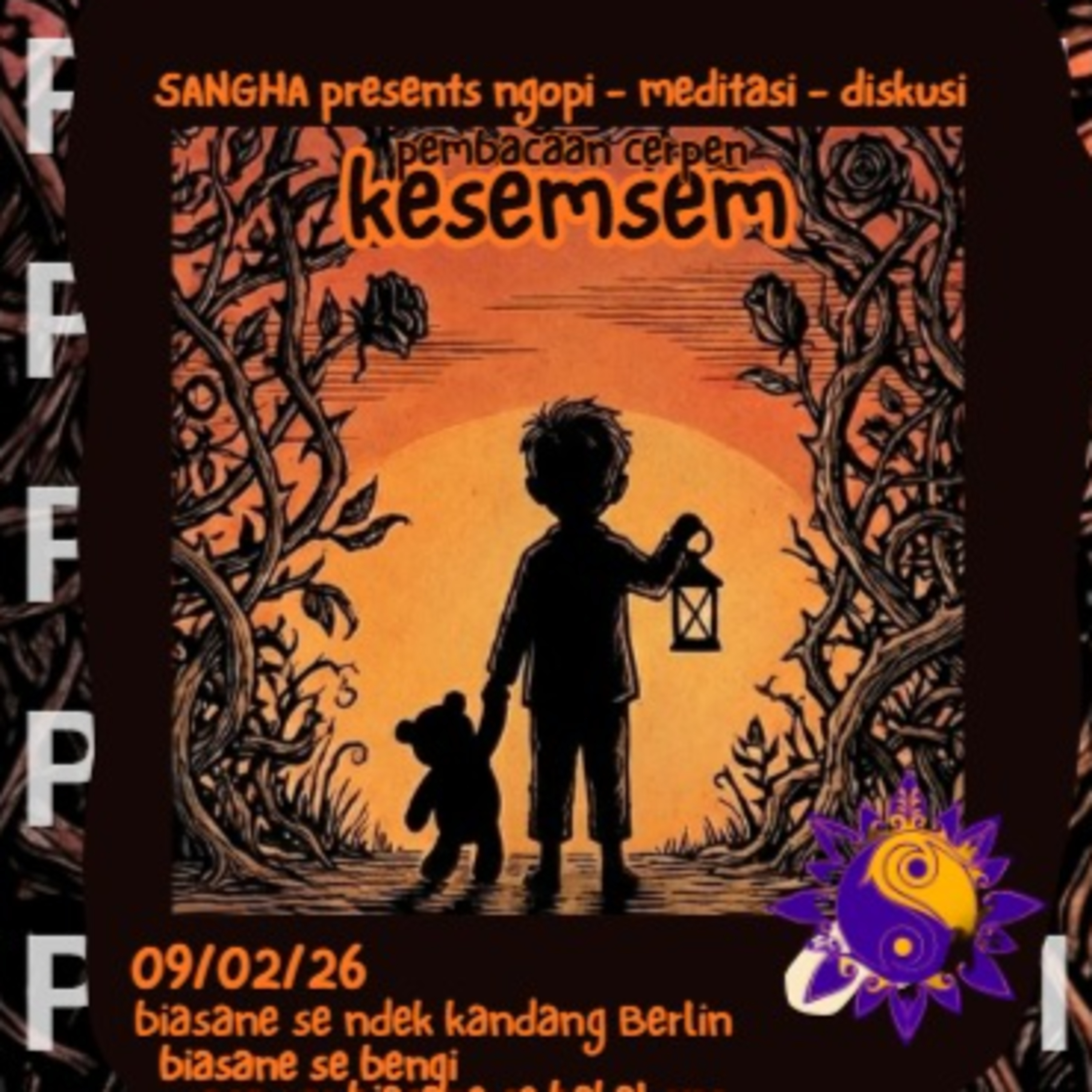 #228 - keSemSem episode artwork