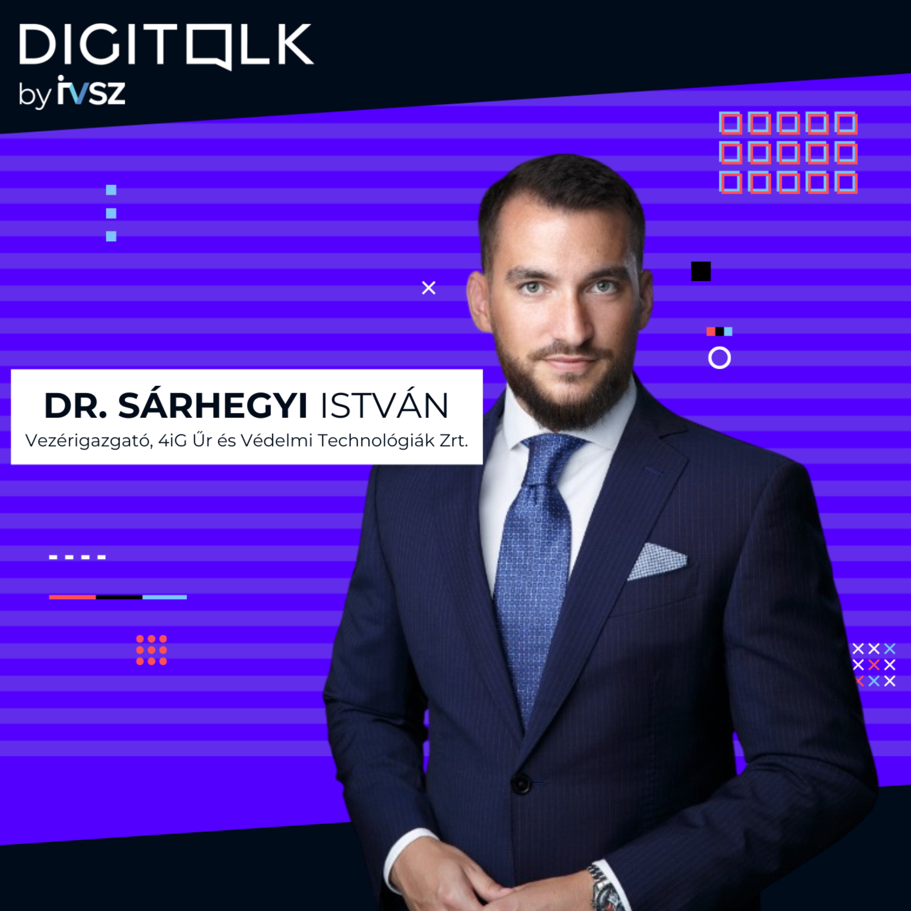 IVSZ DIGITALK