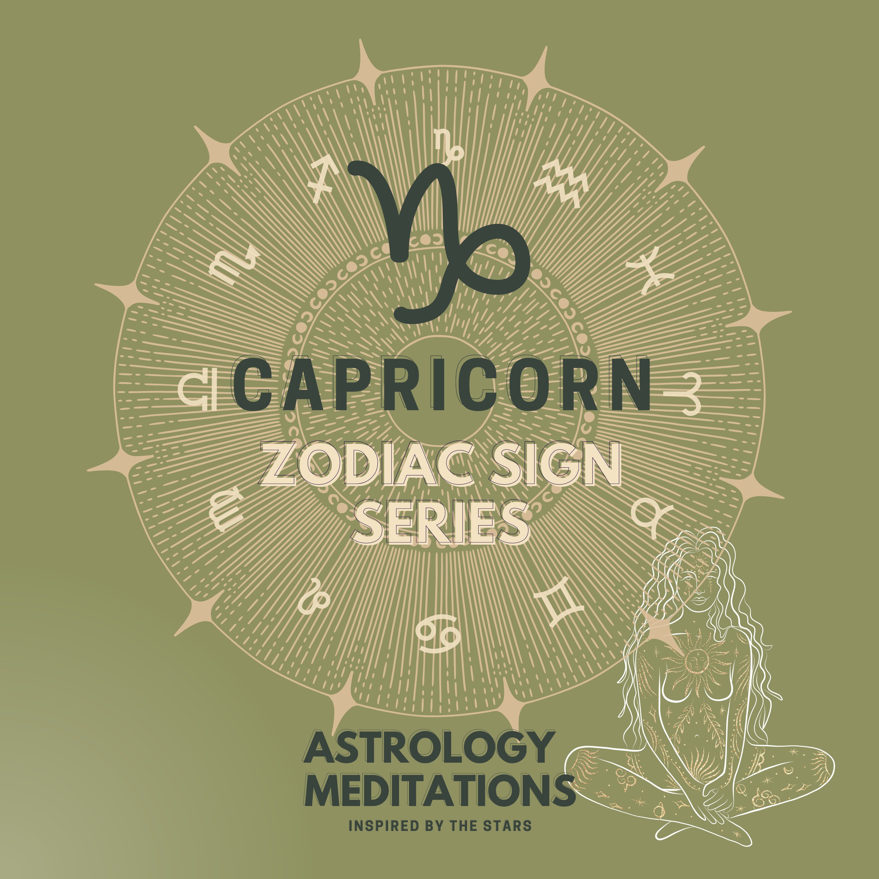 Astrology Meditations