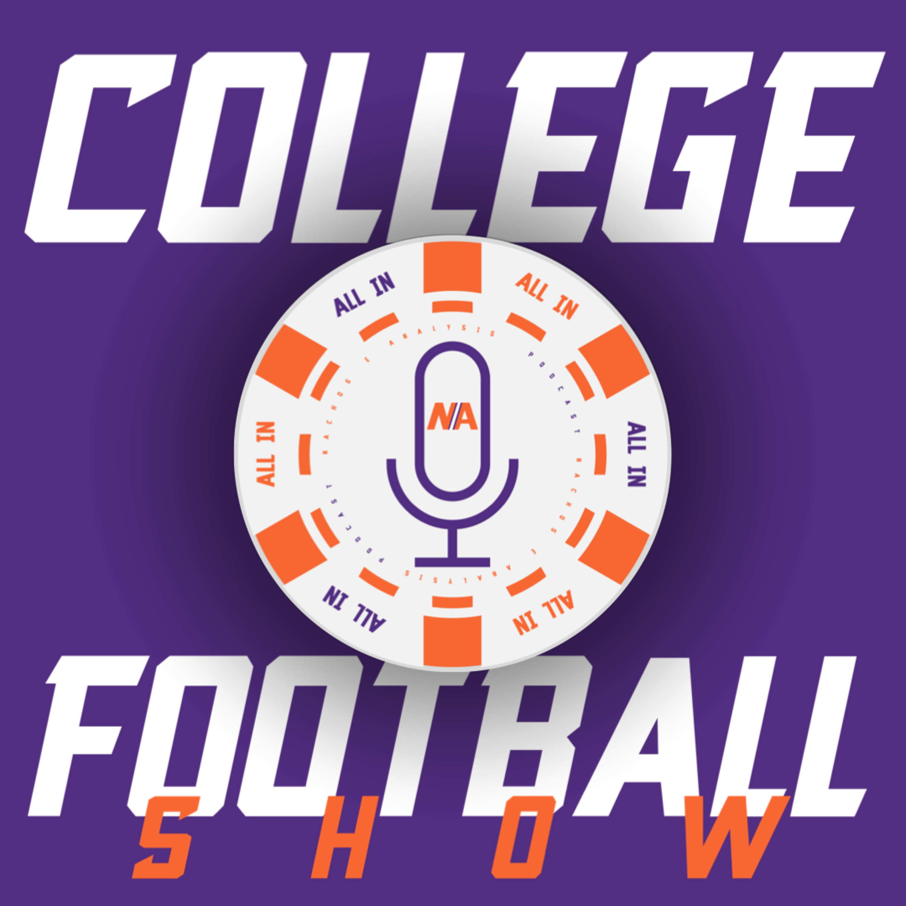 Nachos & Analysis Podcast