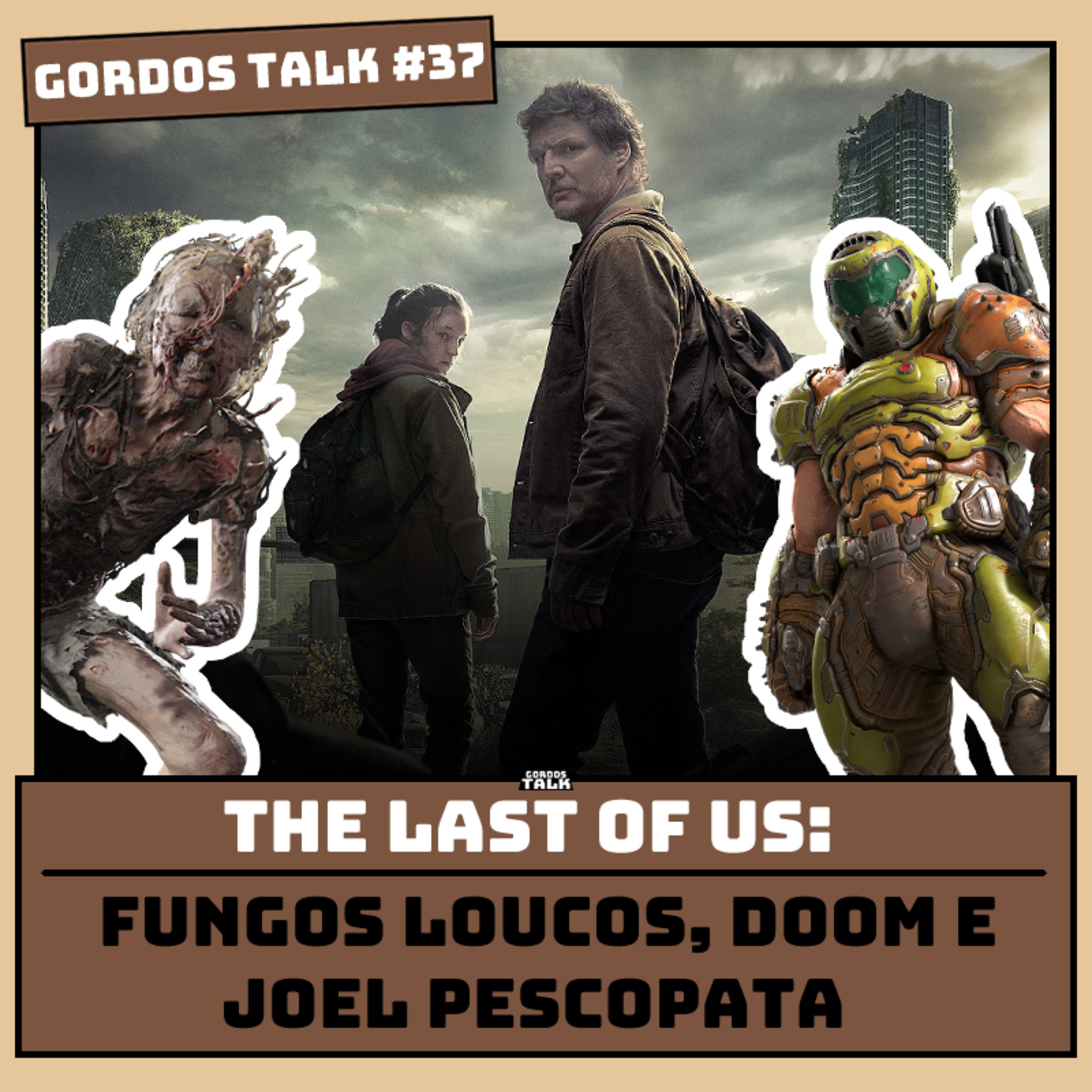 GordosTalk