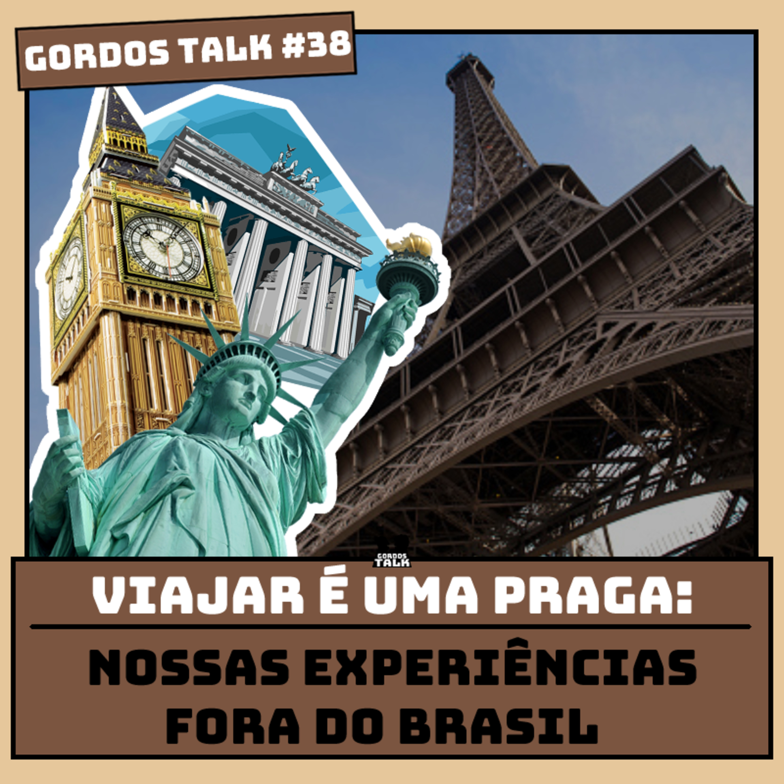 GordosTalk