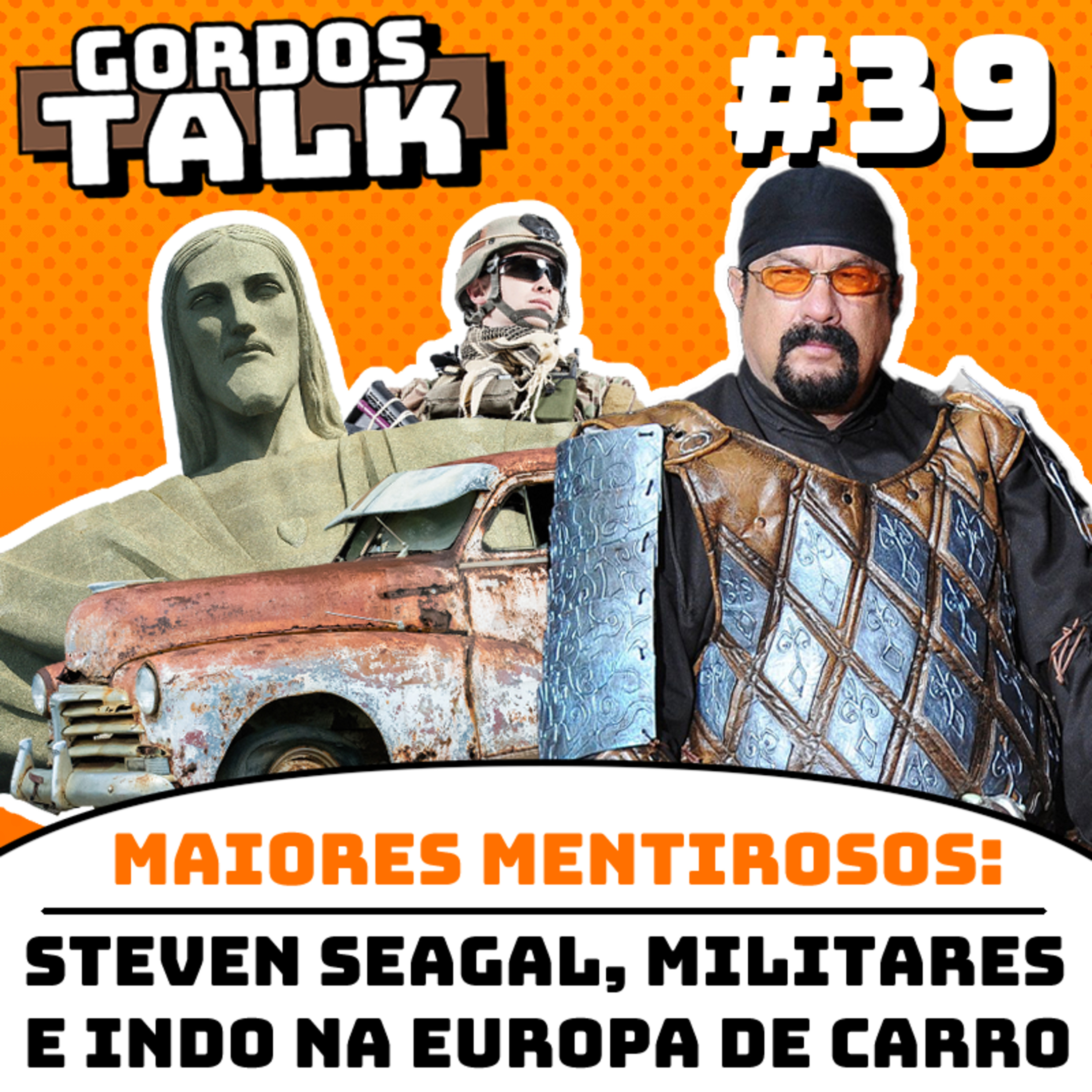 GordosTalk