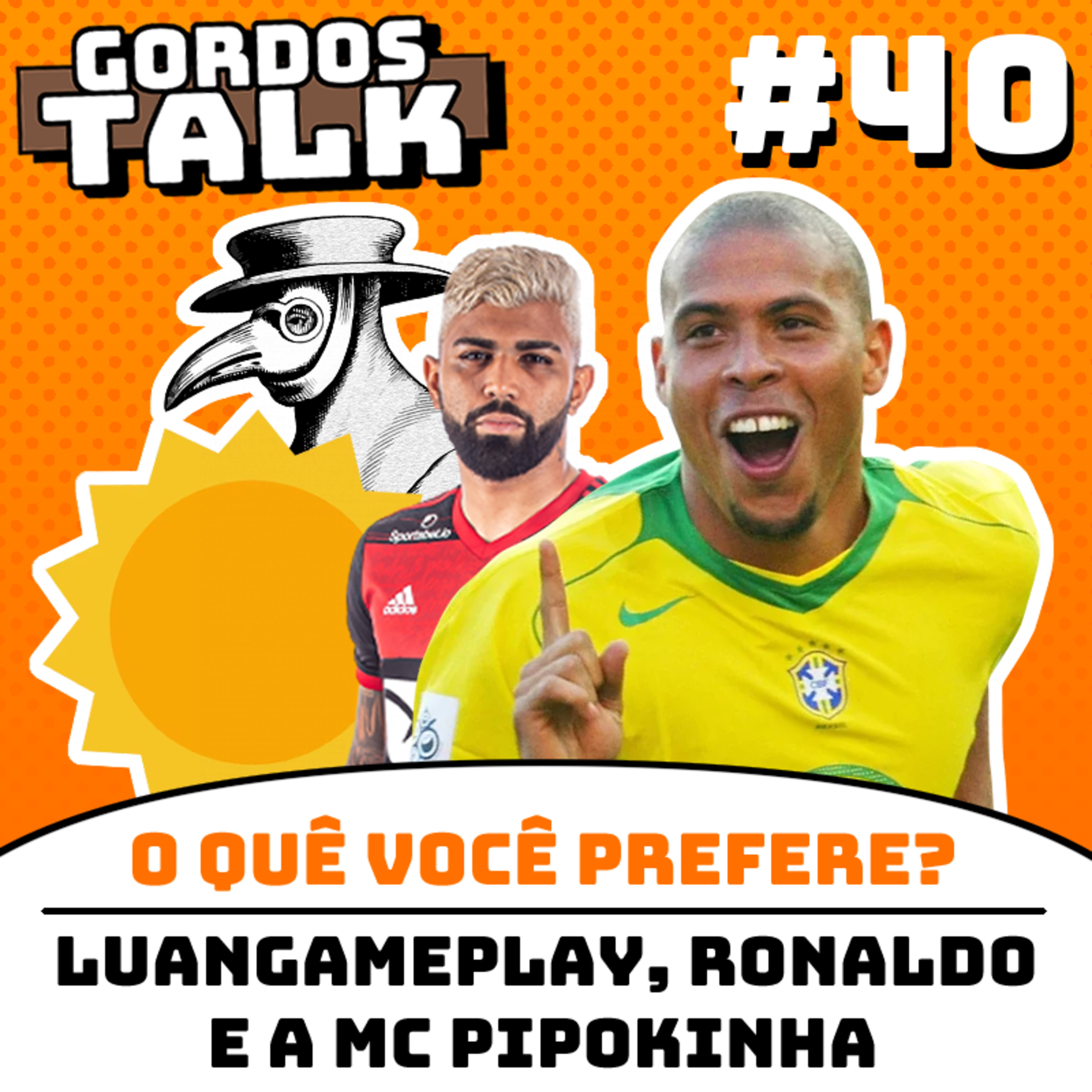 GordosTalk