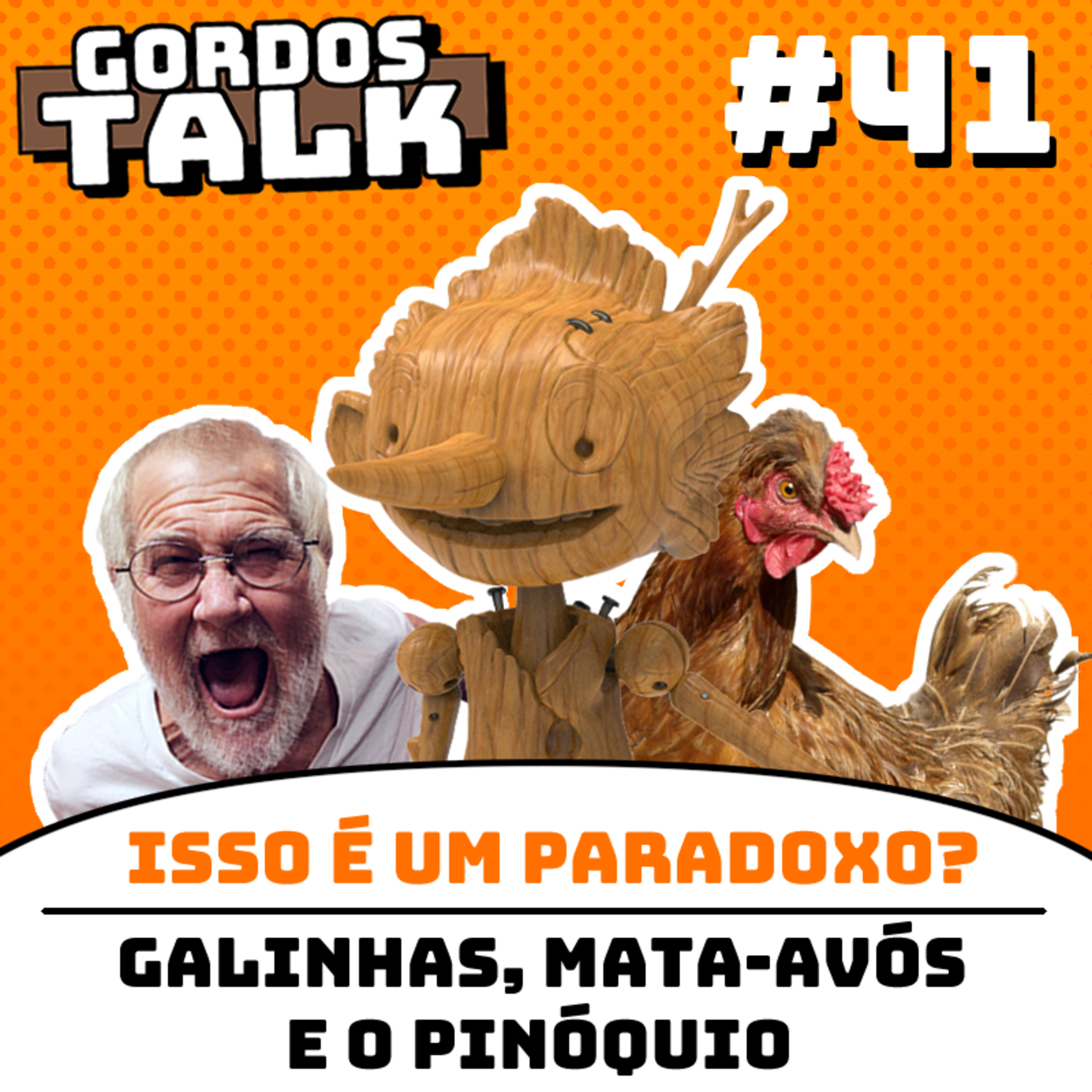 GordosTalk