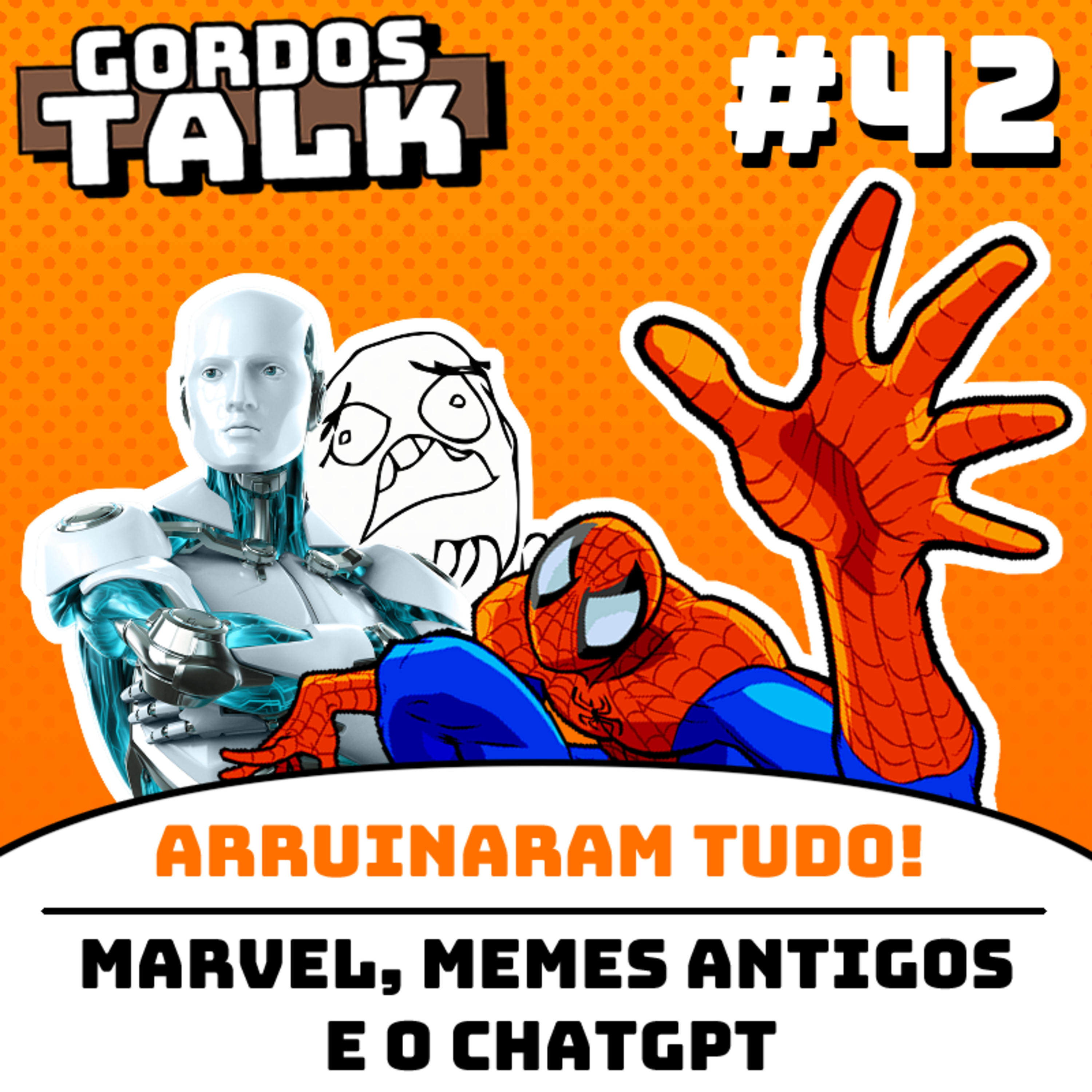 GordosTalk