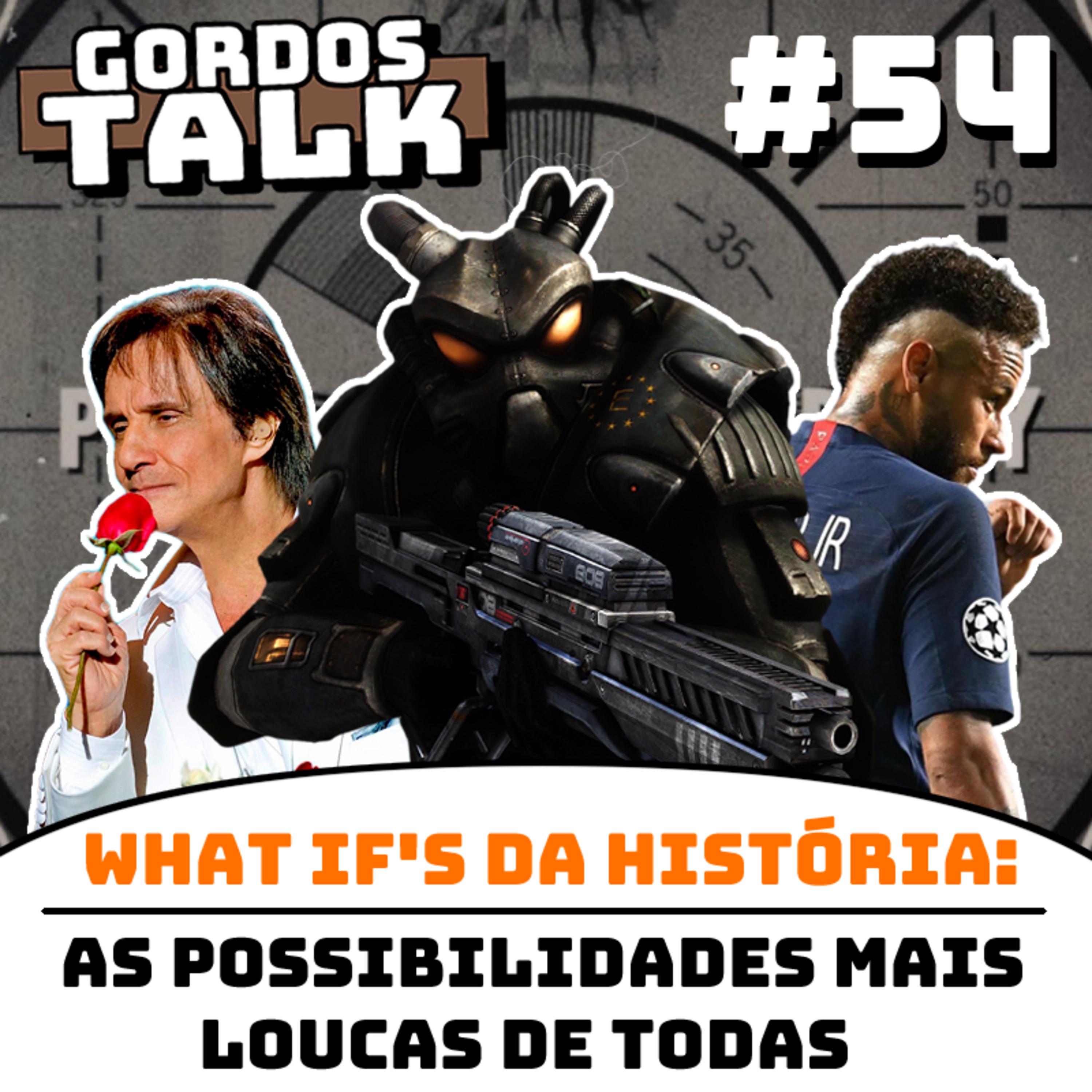 GordosTalk