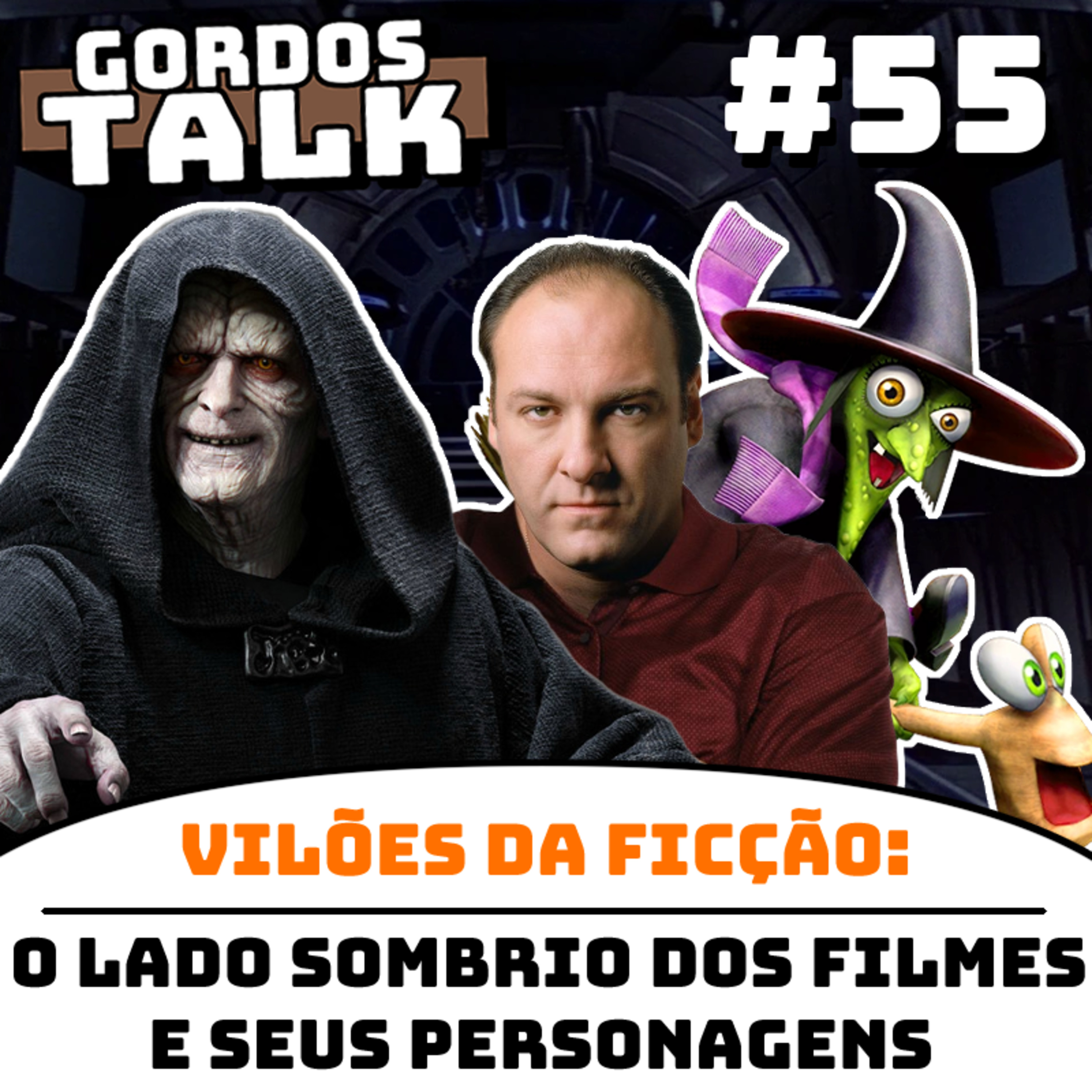 GordosTalk