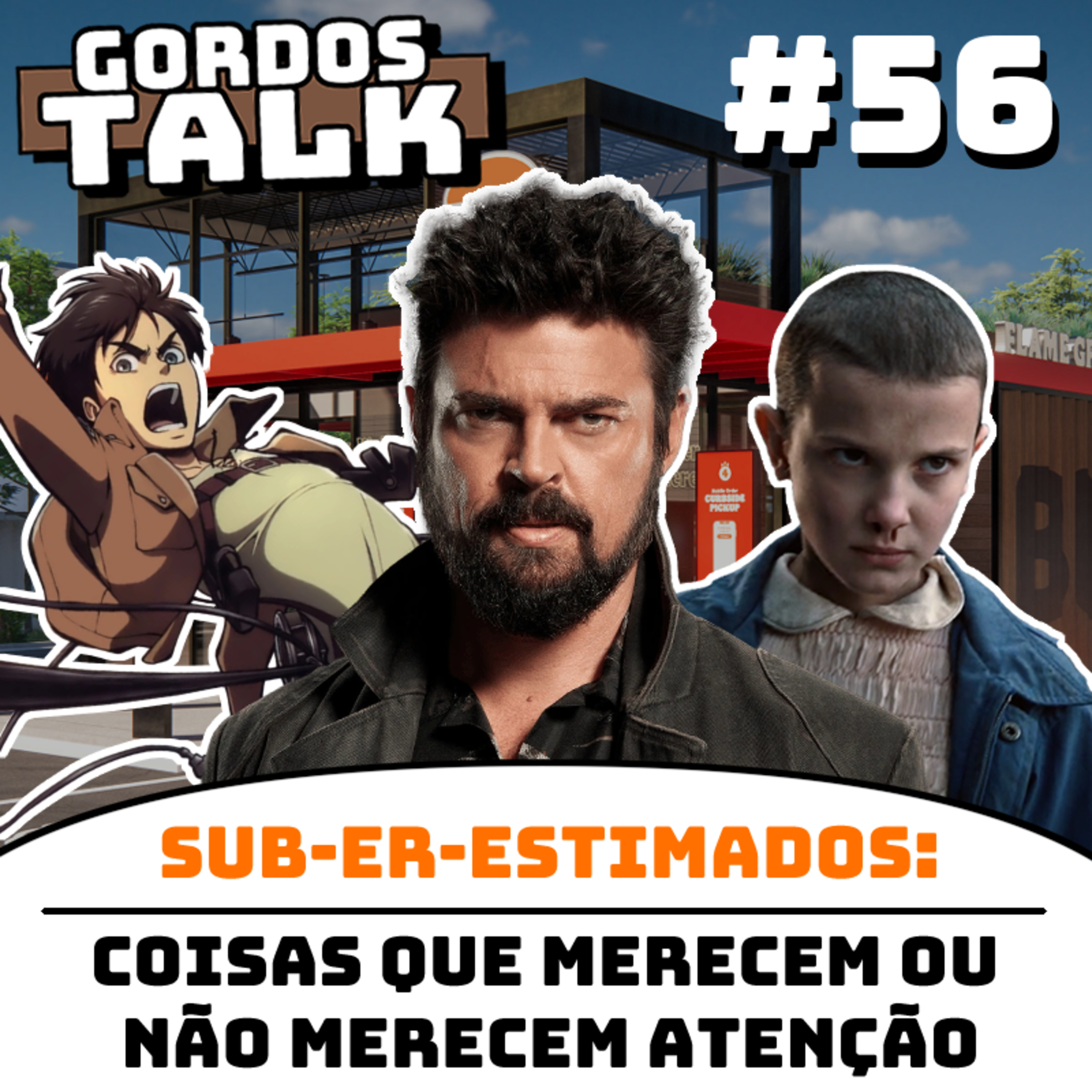 GordosTalk