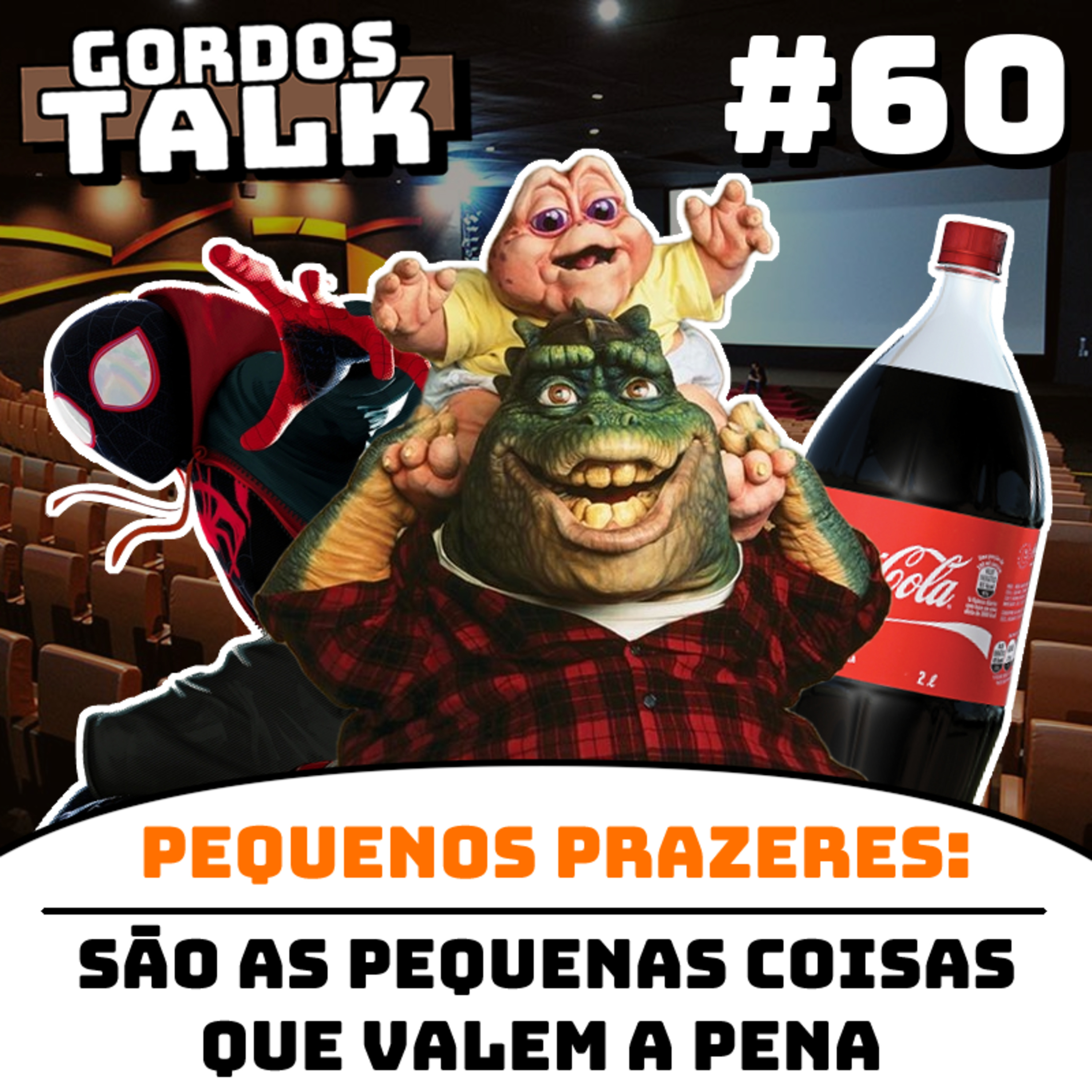 GordosTalk