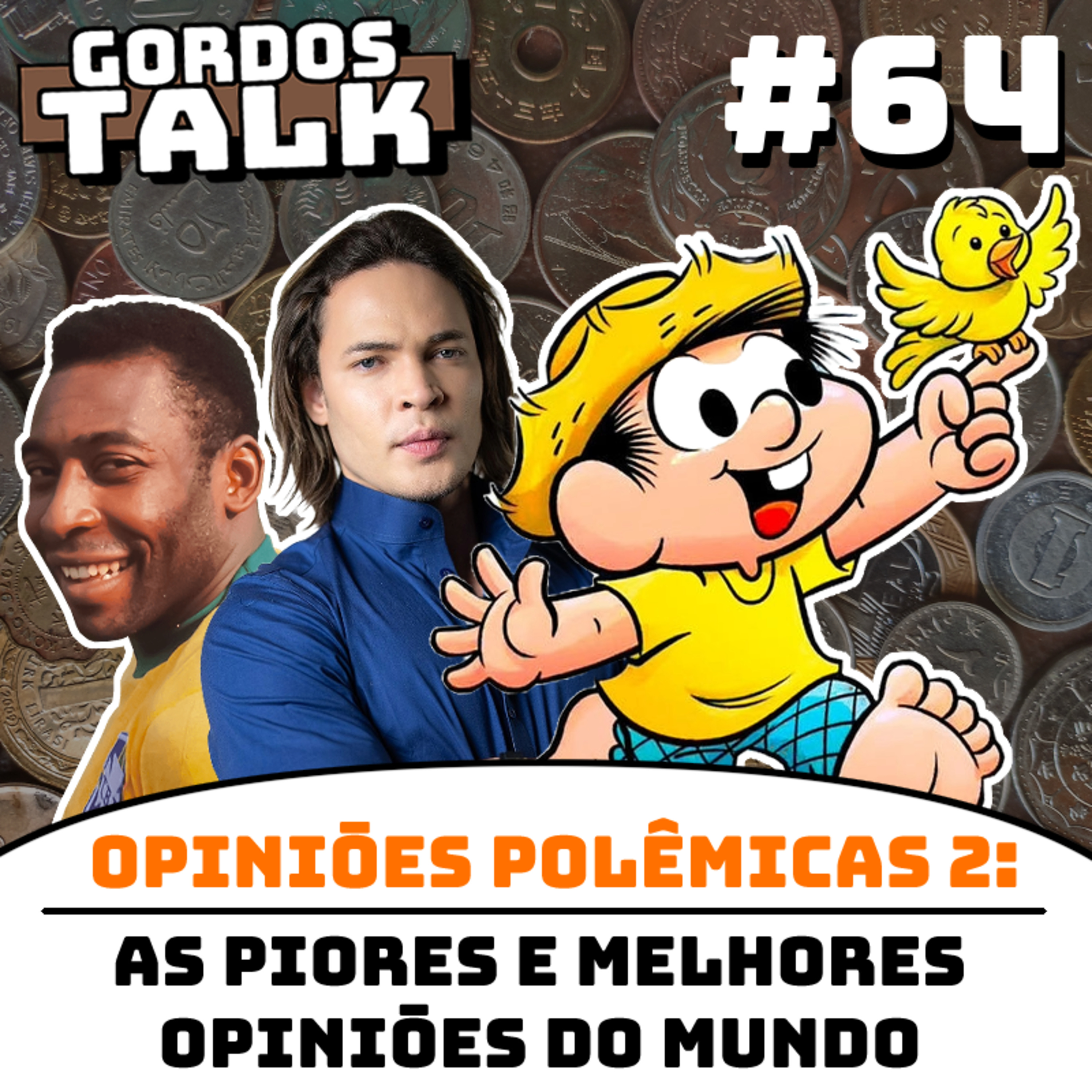 GordosTalk