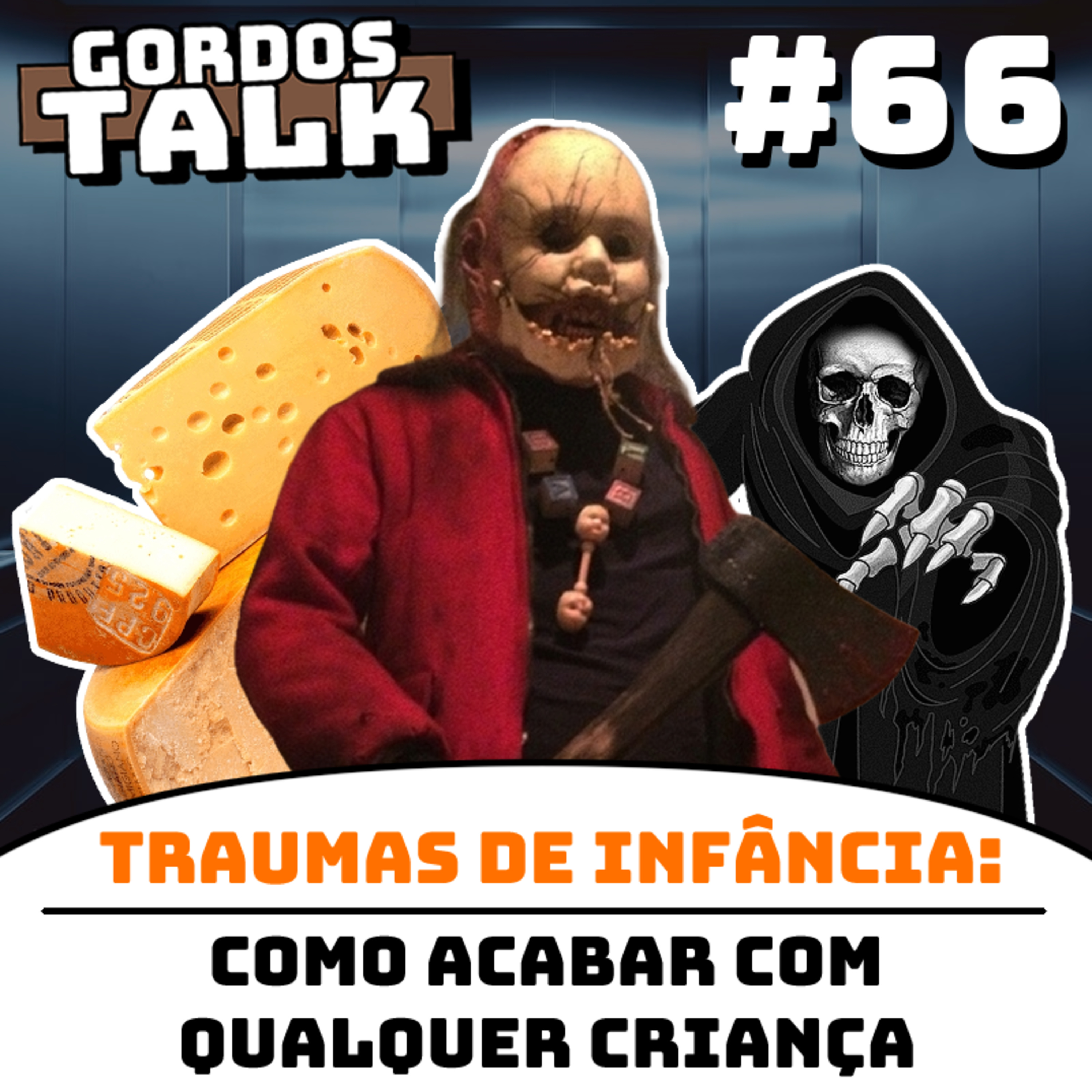 GordosTalk
