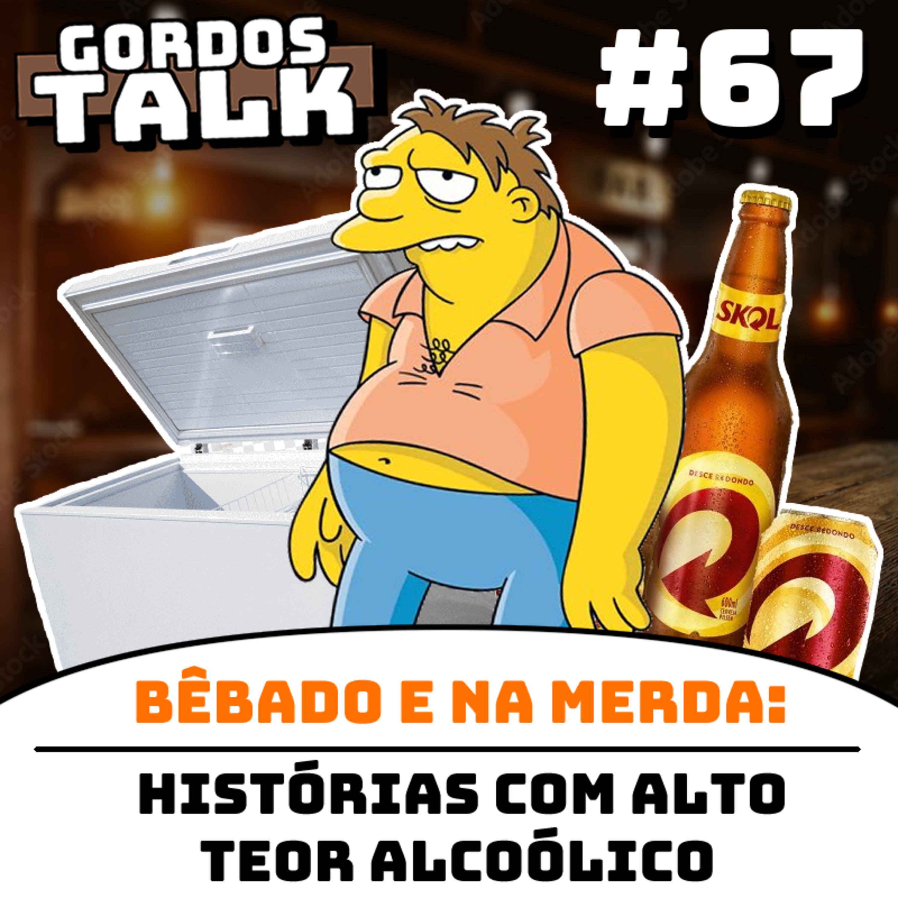 GordosTalk