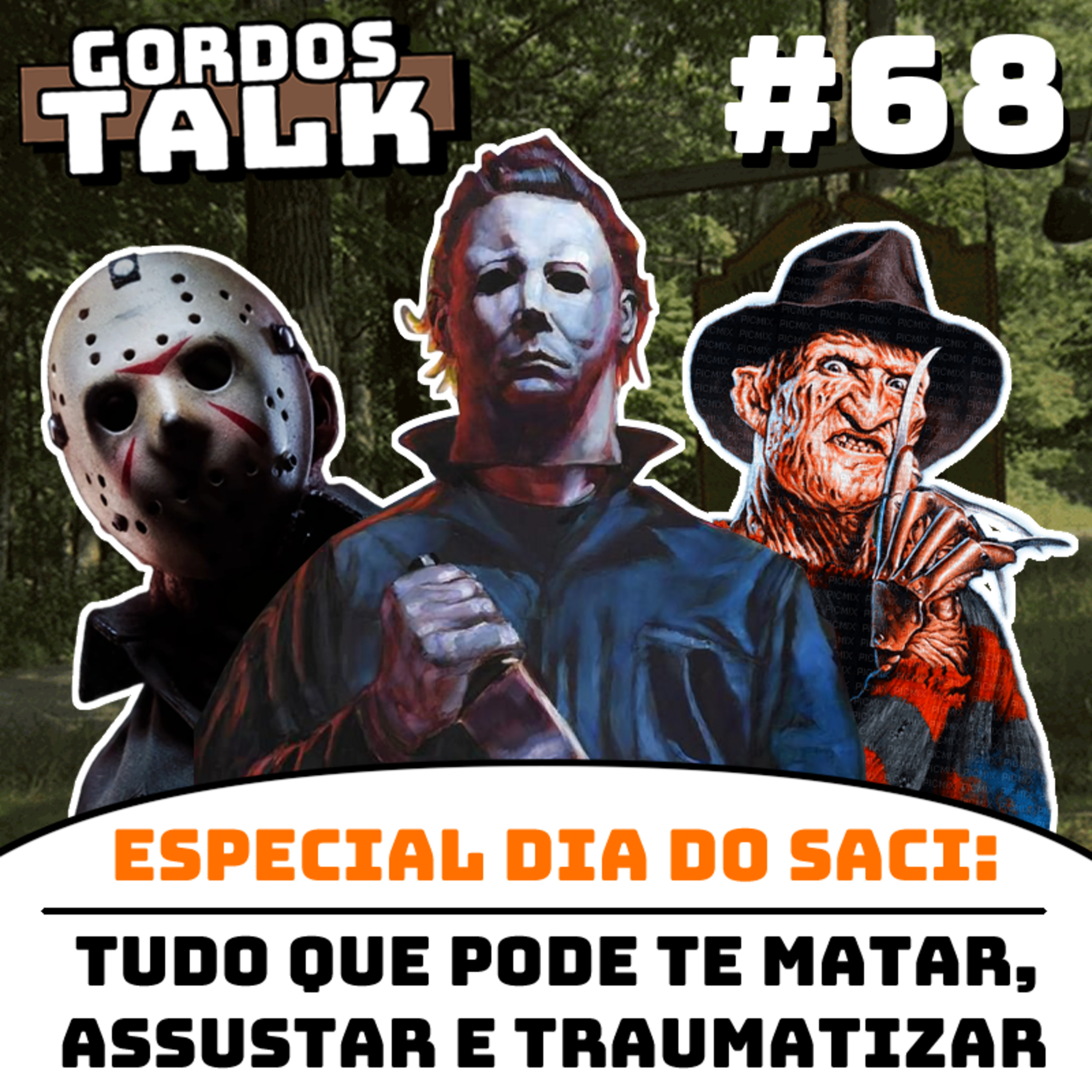 GordosTalk
