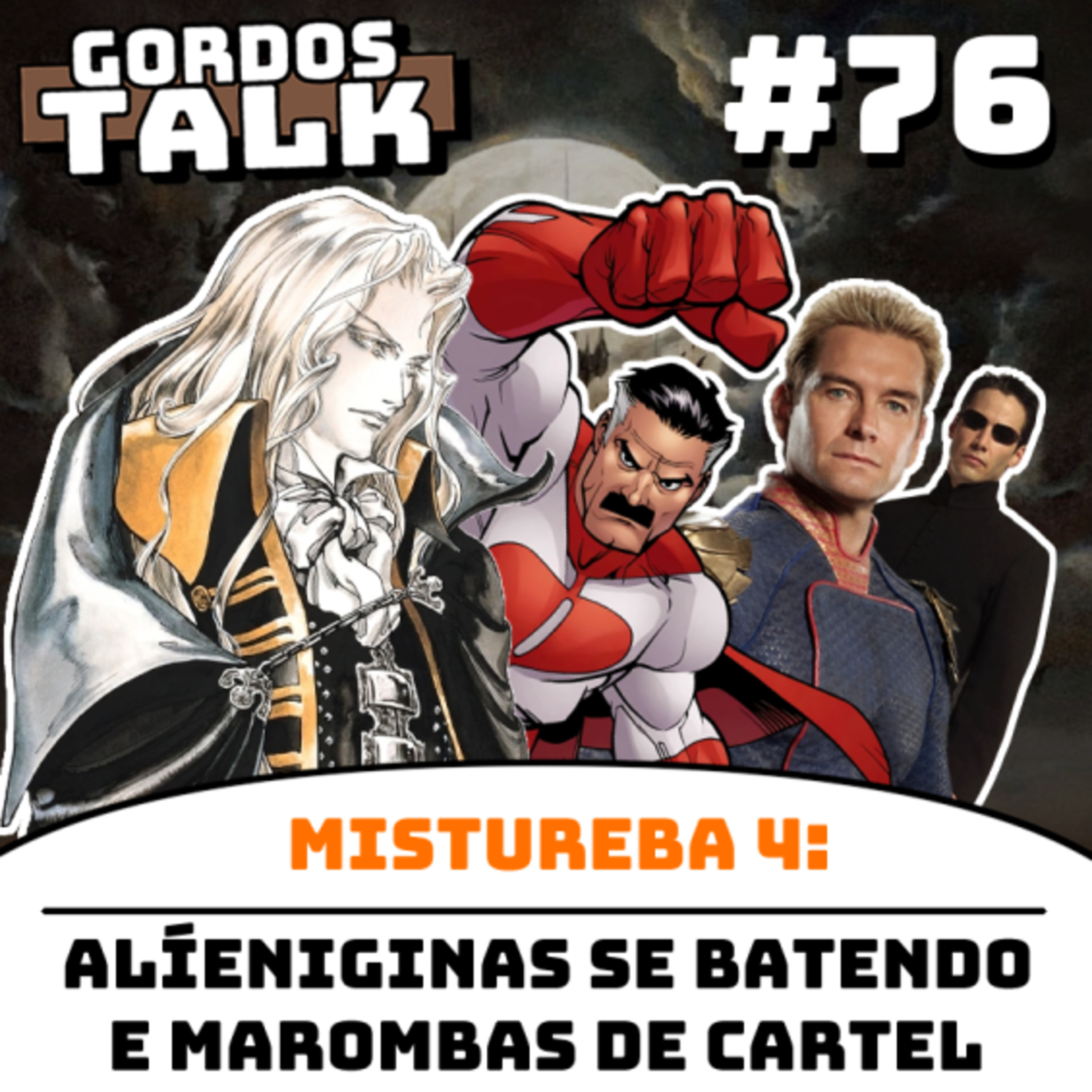 GordosTalk