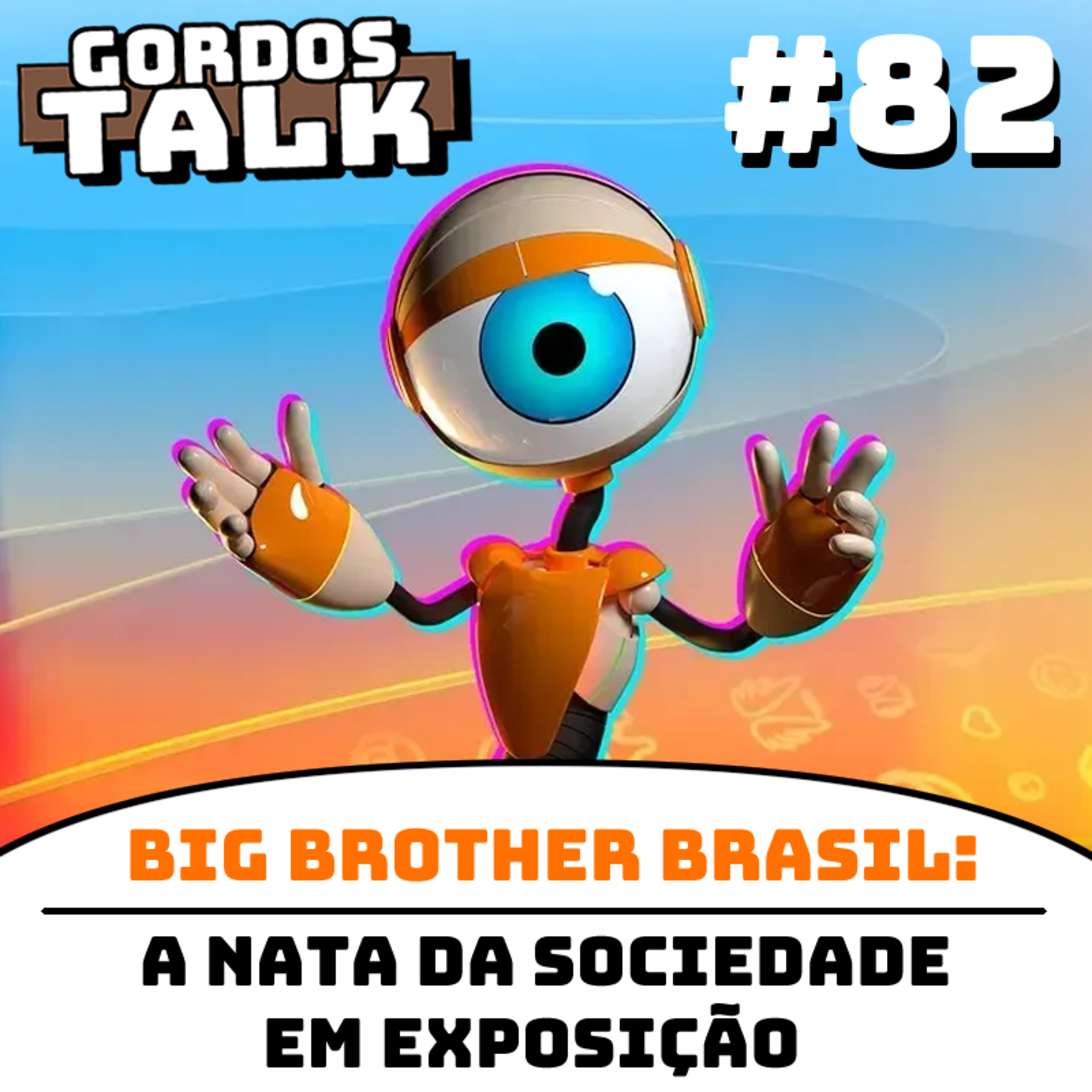 GordosTalk