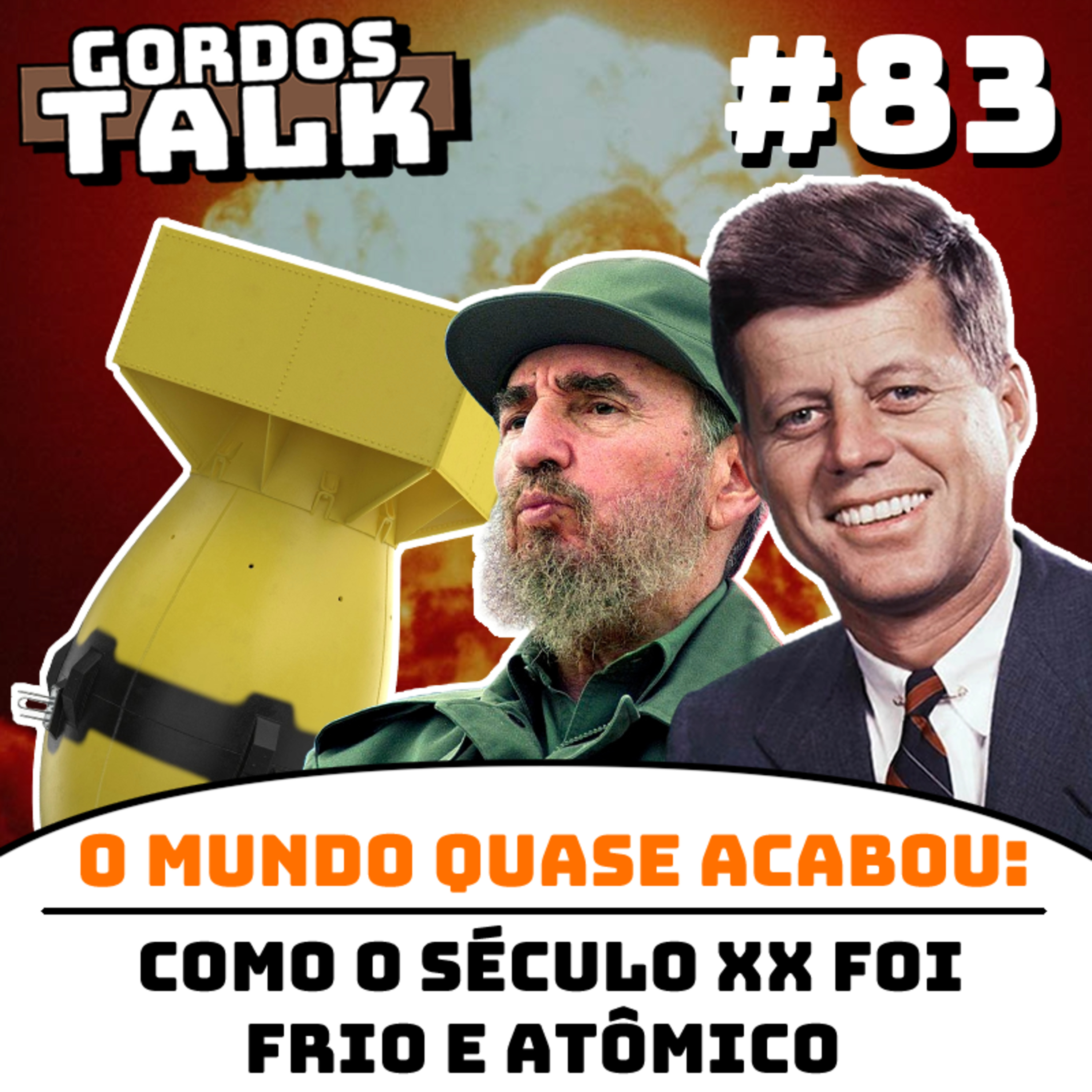 GordosTalk