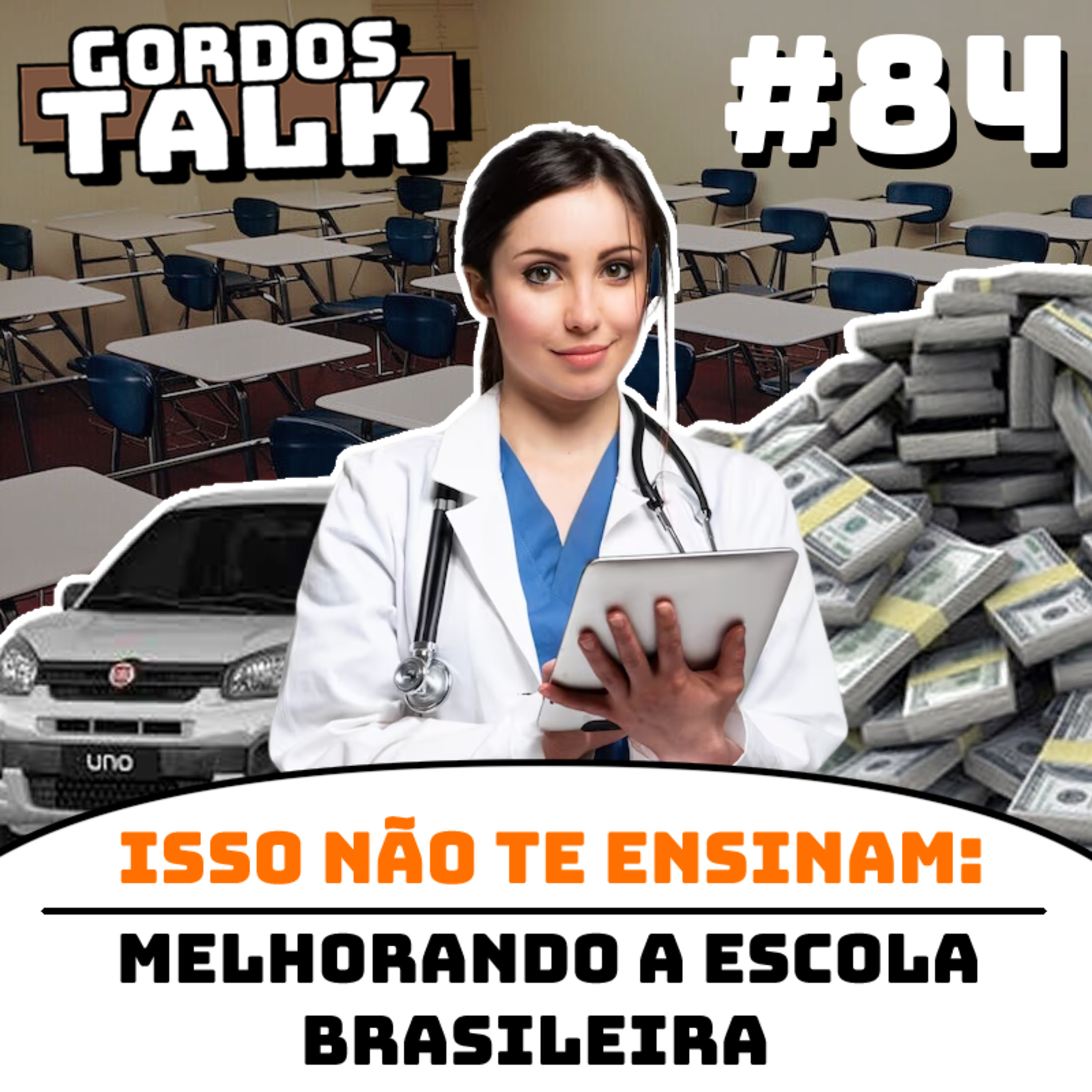 GordosTalk
