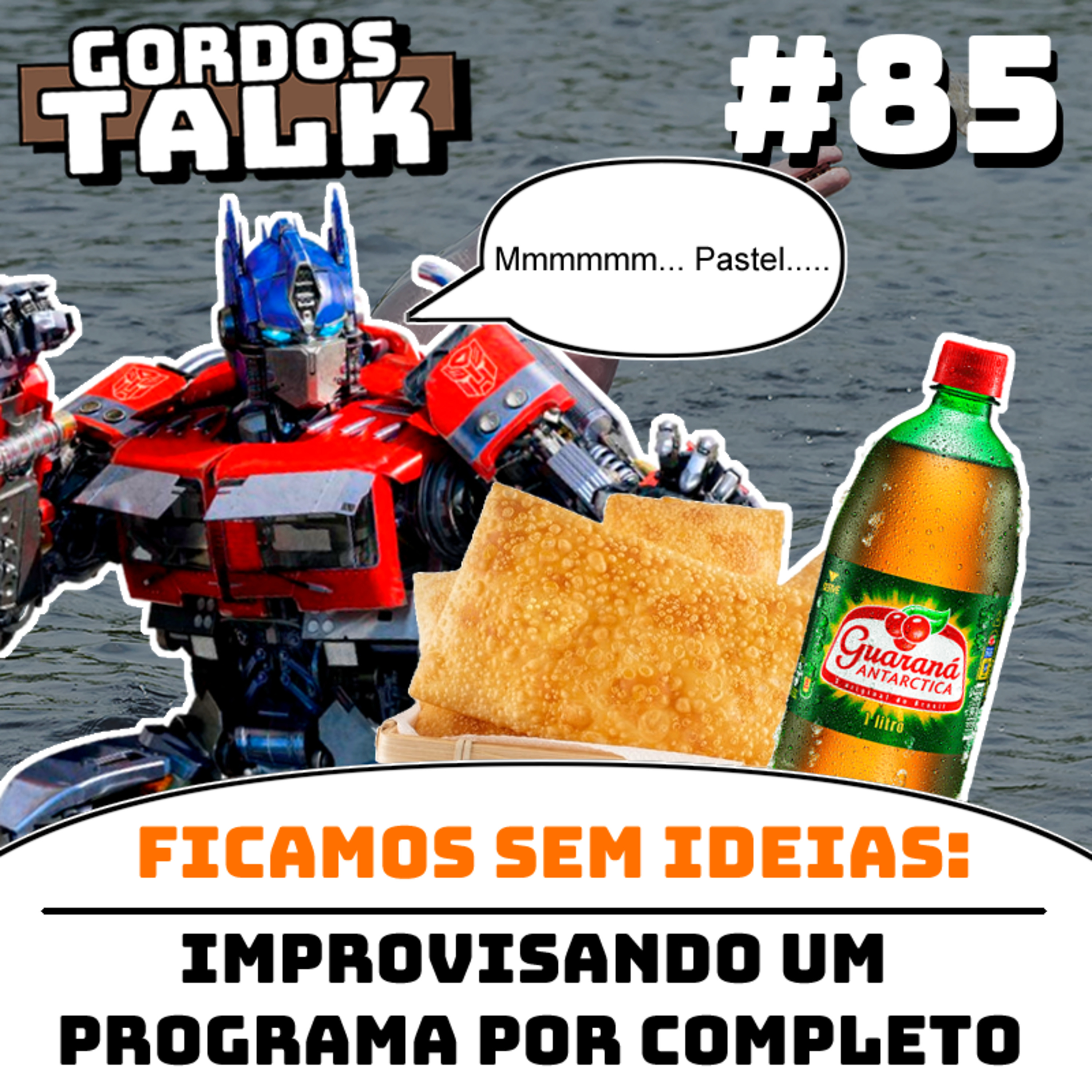 GordosTalk
