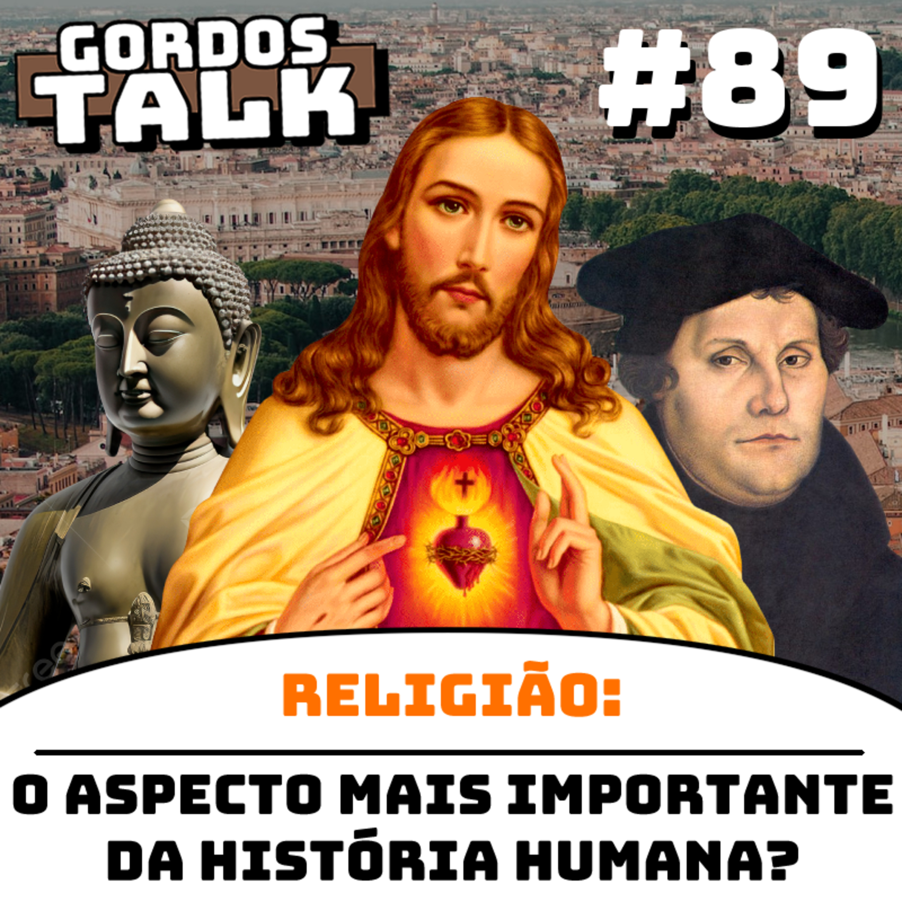 GordosTalk