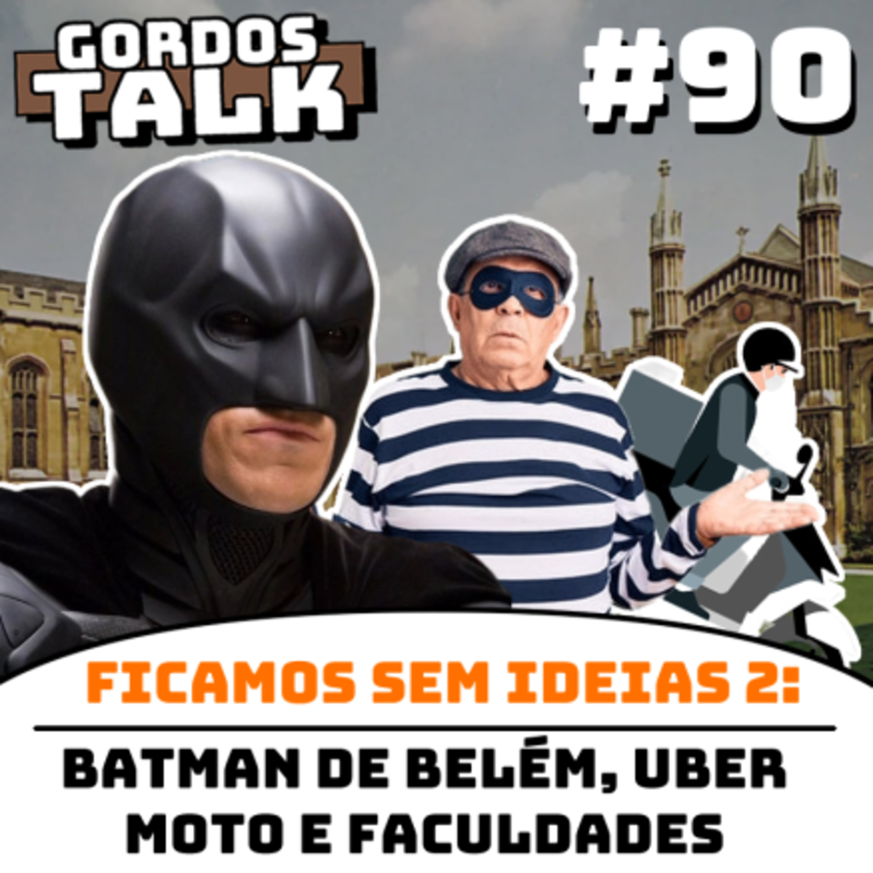 GordosTalk