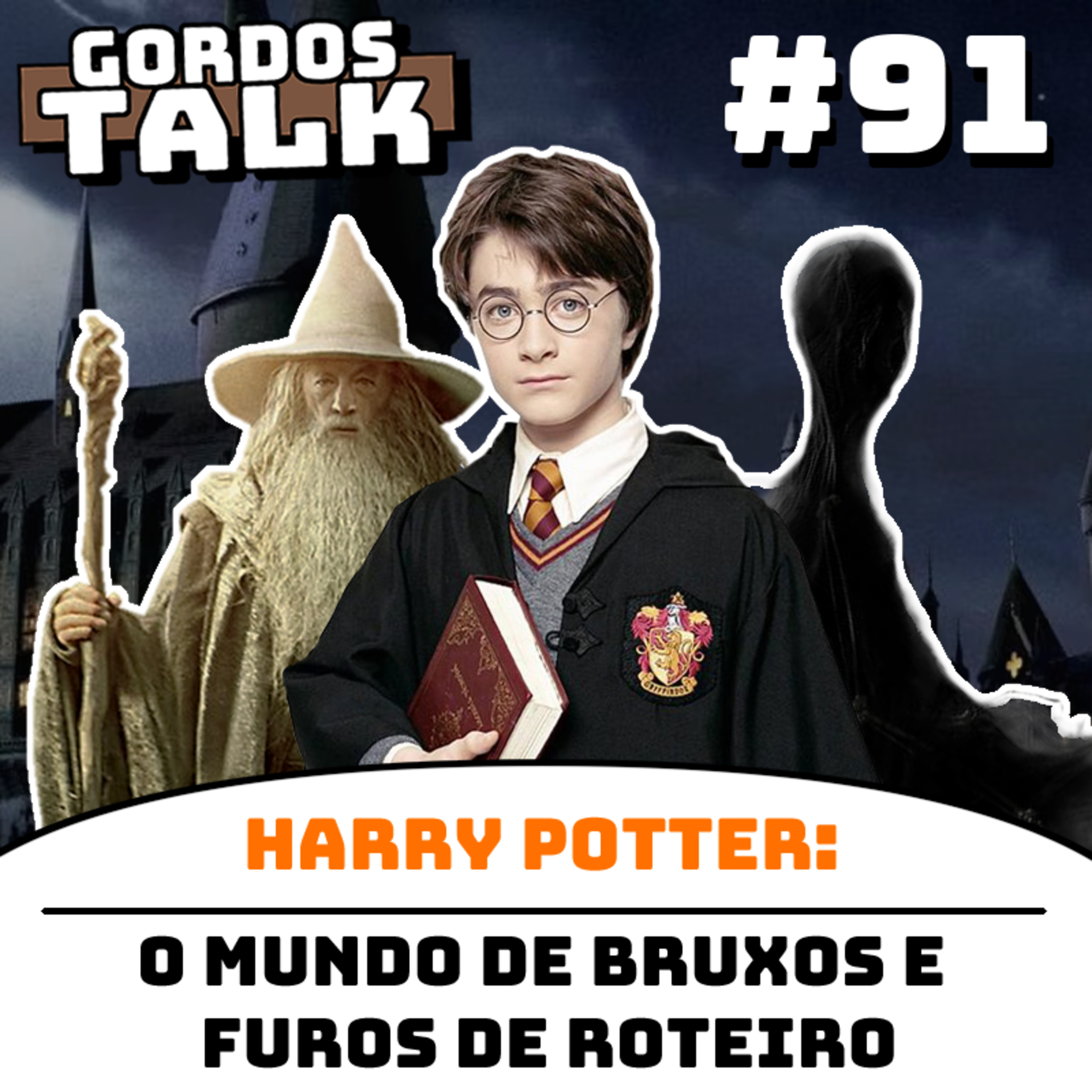 GordosTalk