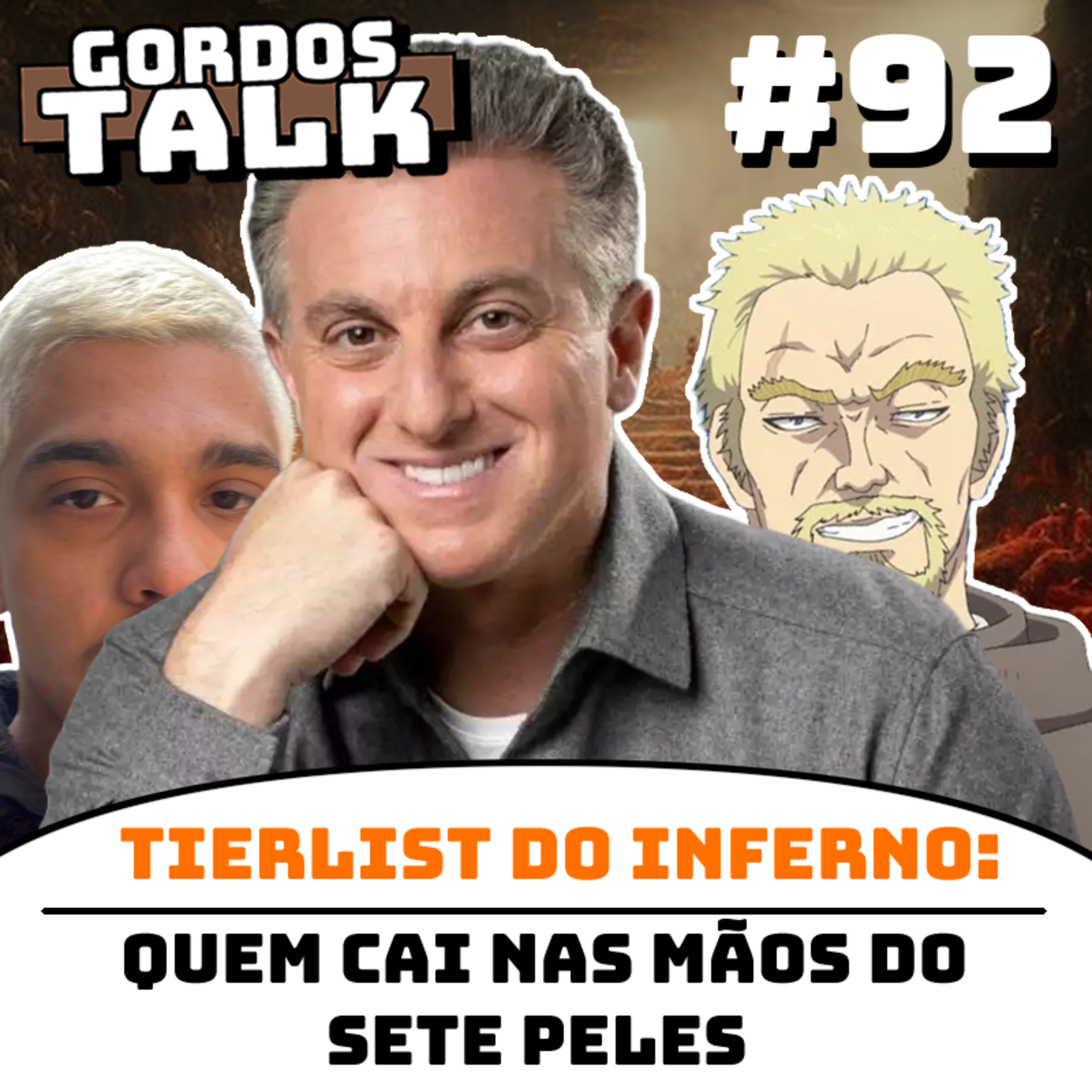 GordosTalk