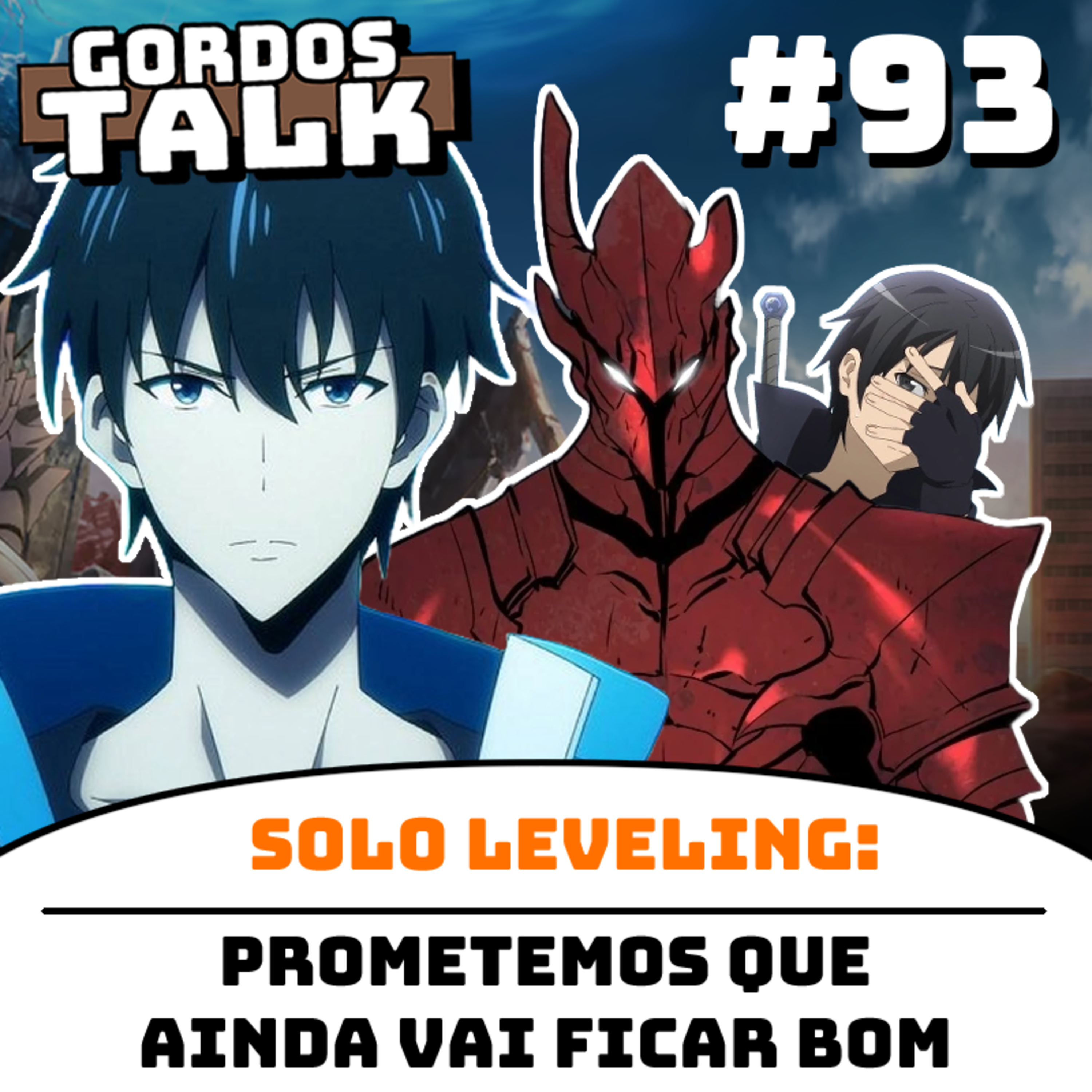 GordosTalk