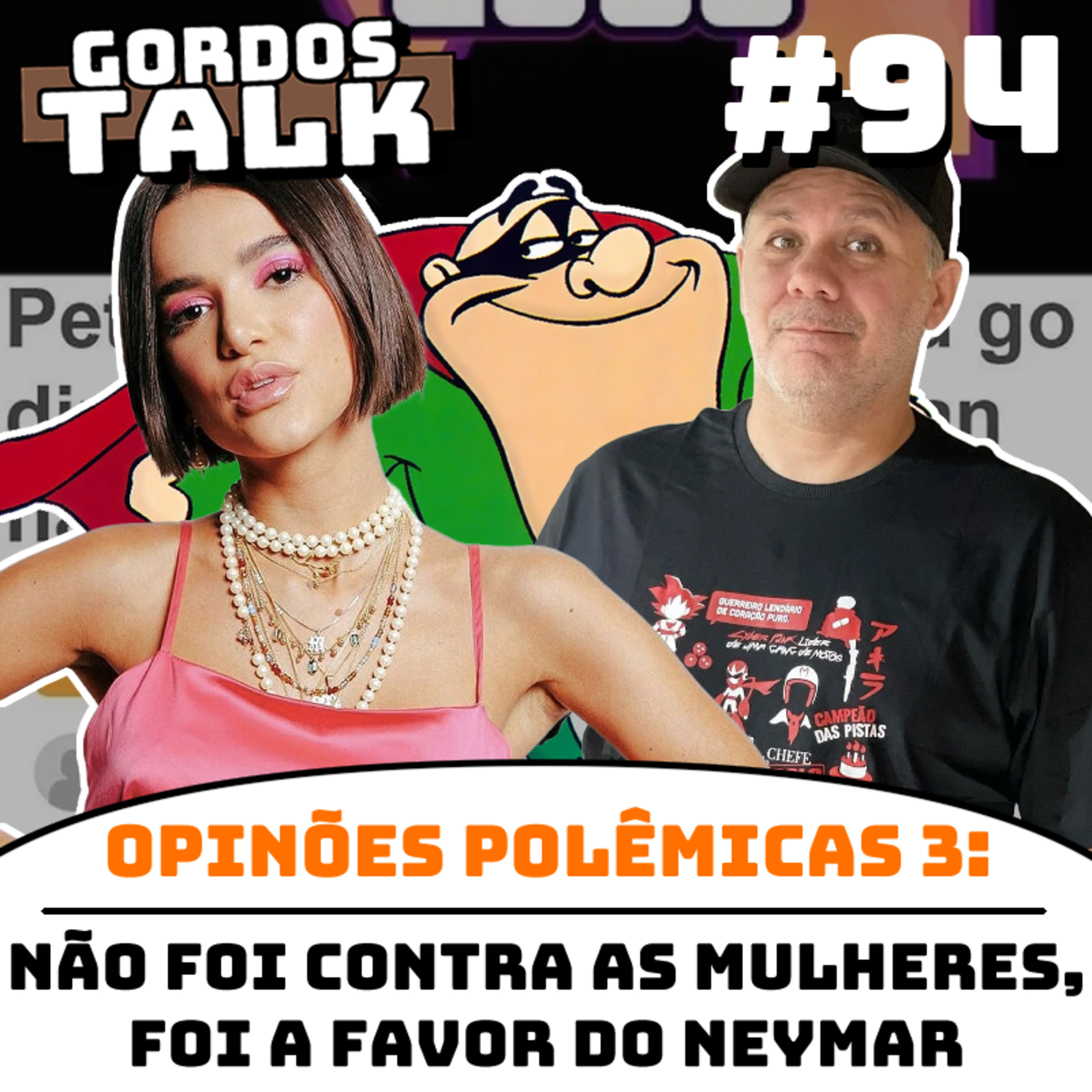 GordosTalk
