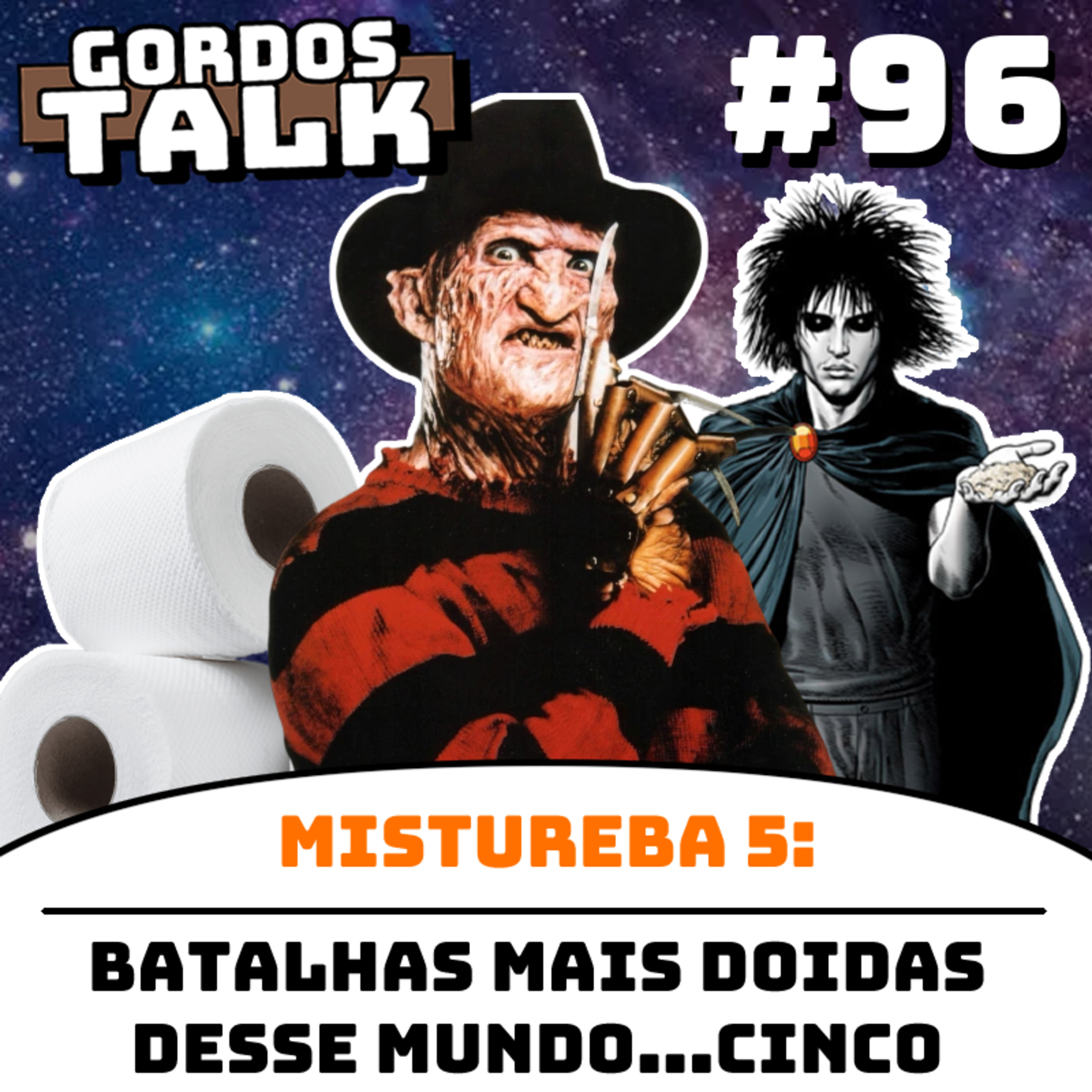 GordosTalk