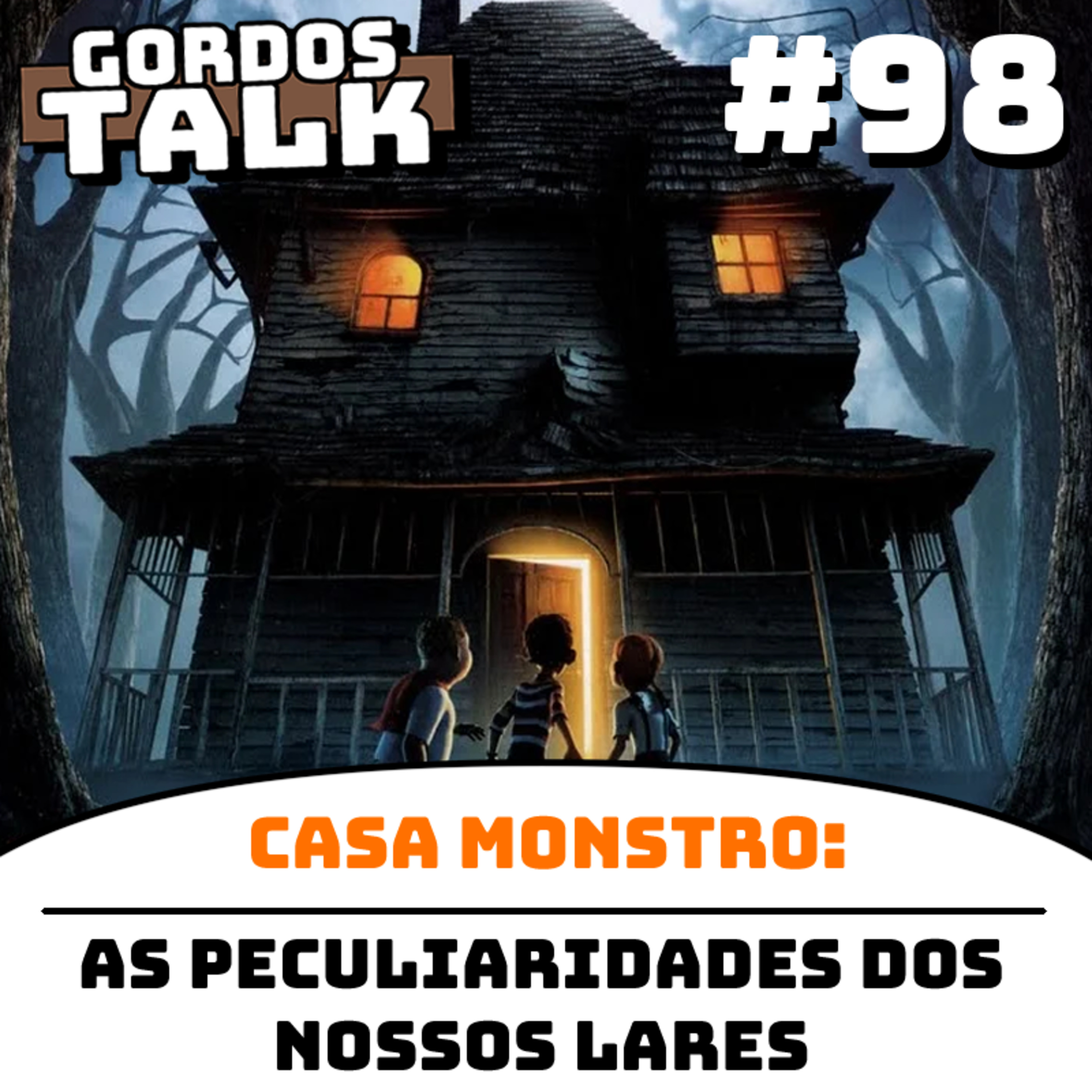 GordosTalk