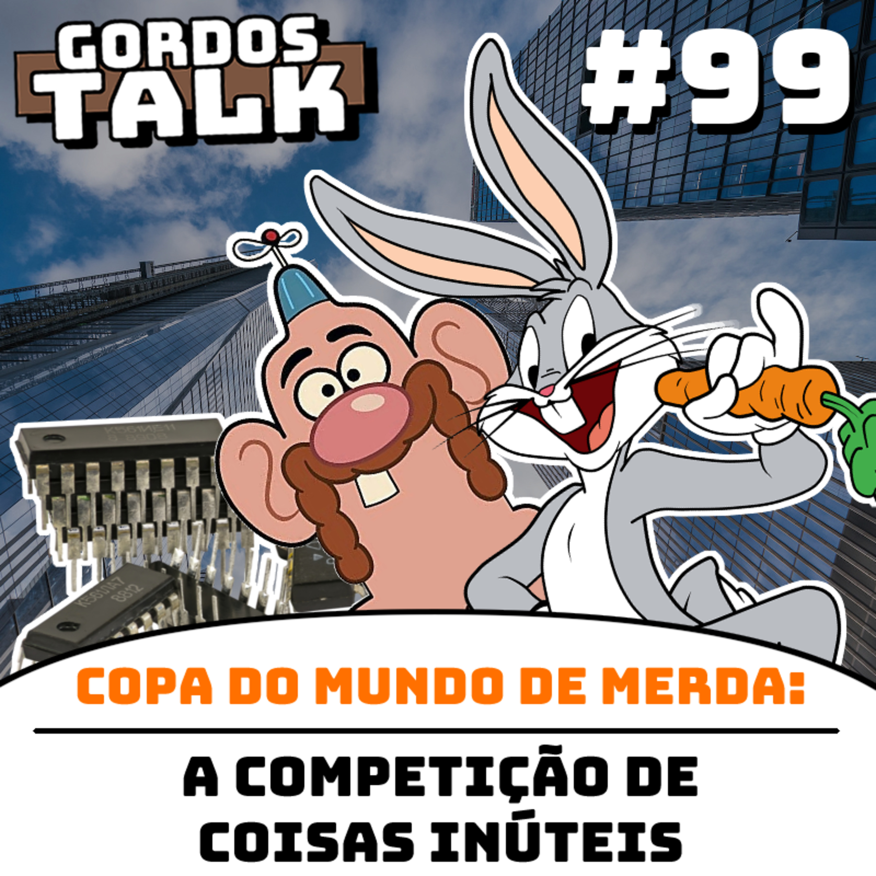 GordosTalk