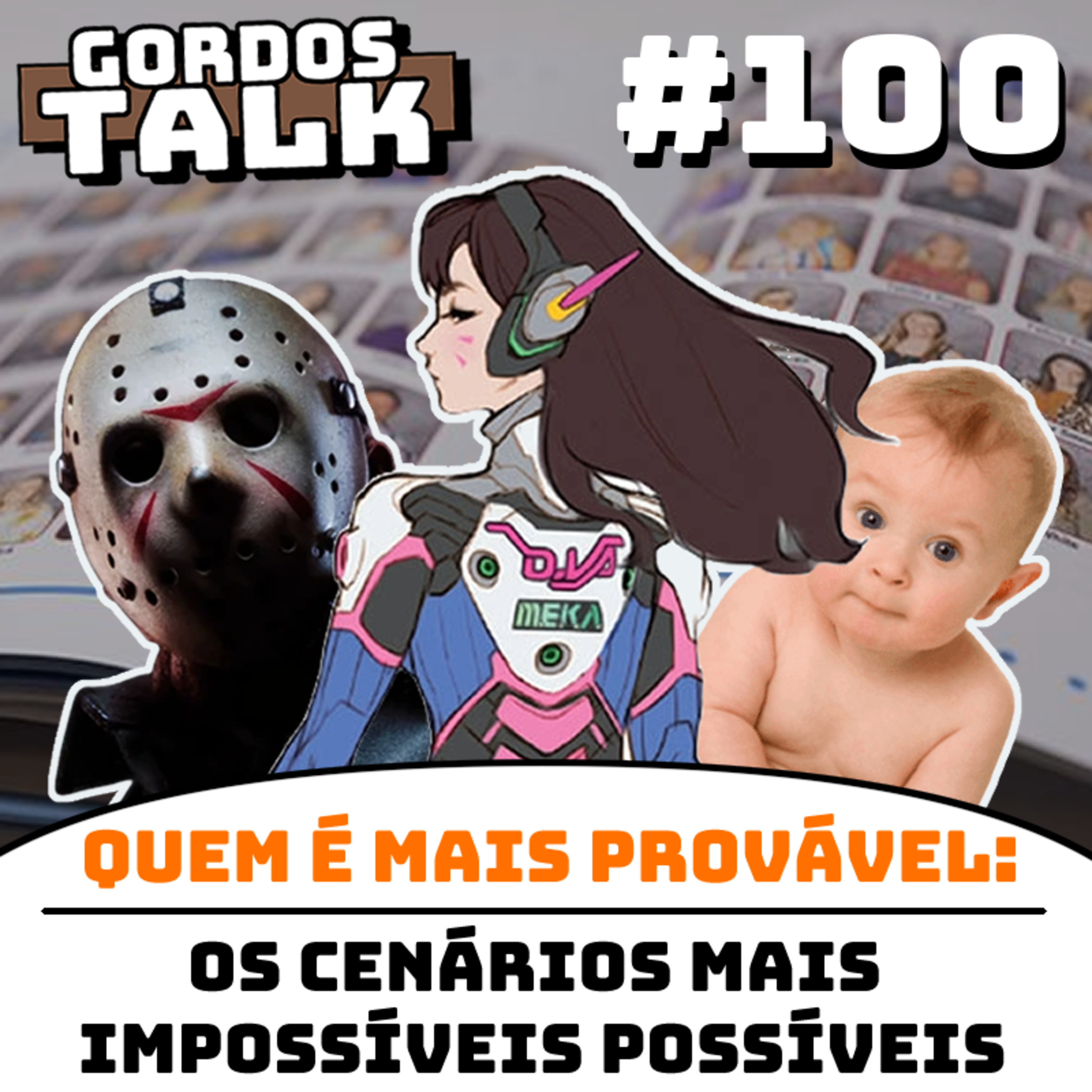 GordosTalk