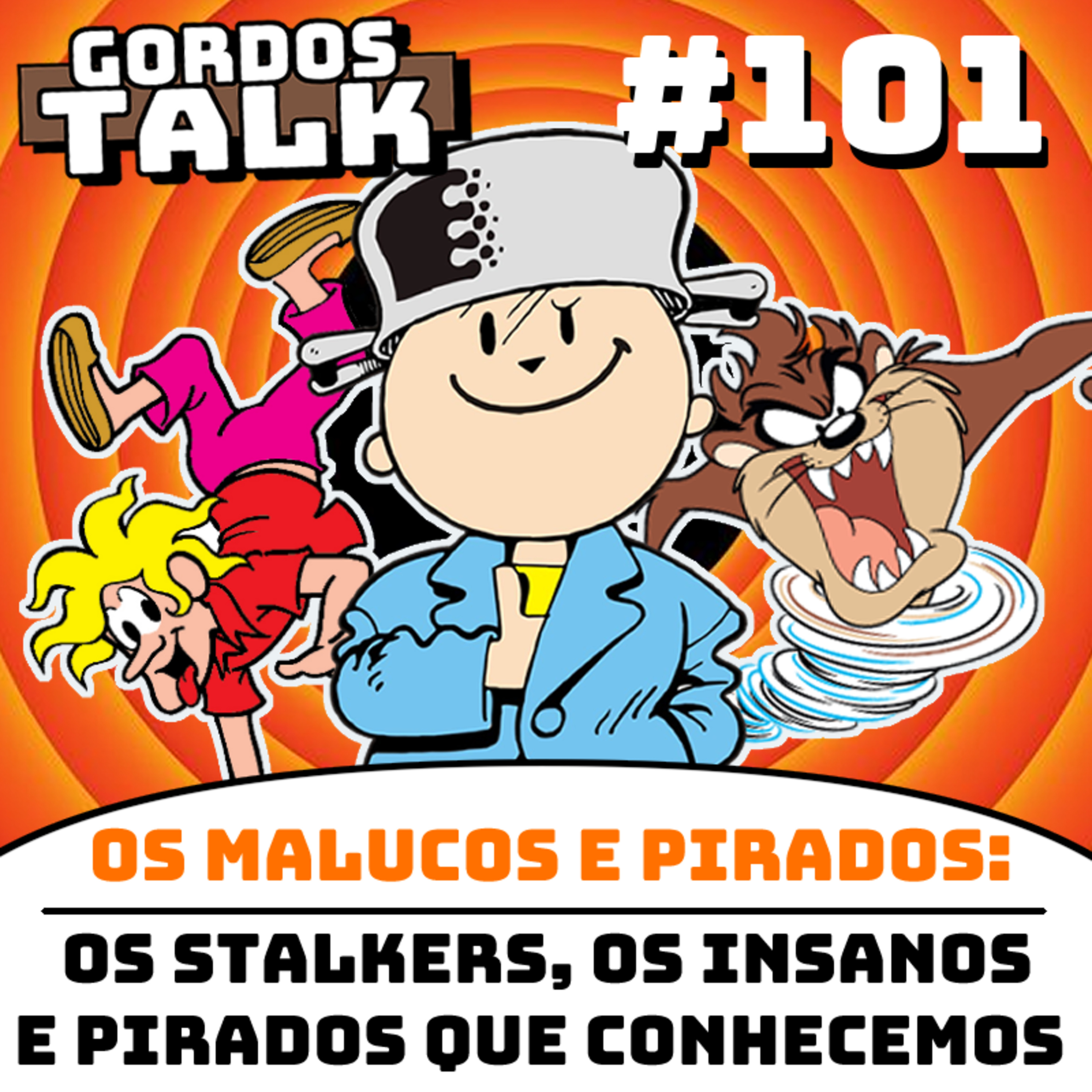 GordosTalk