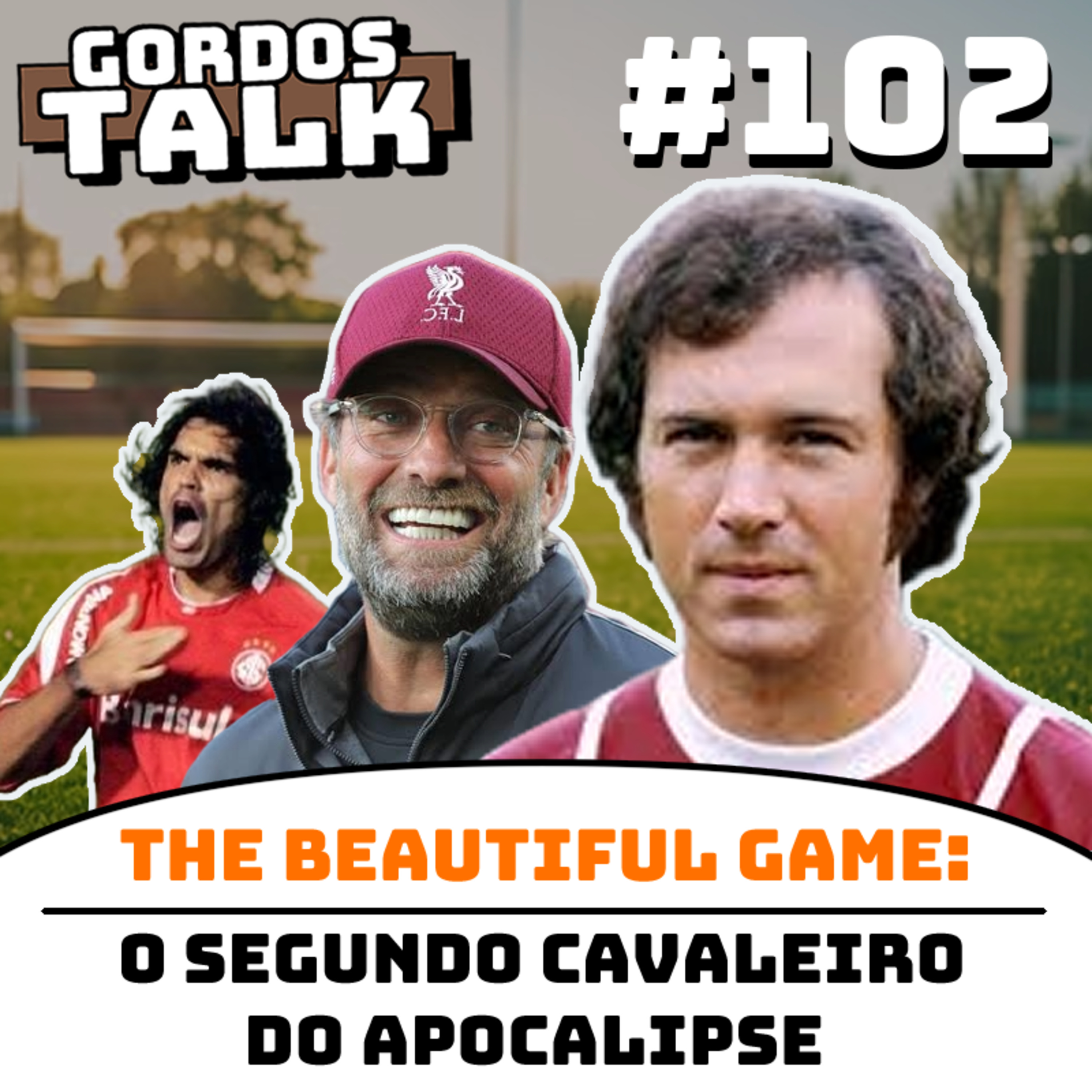GordosTalk