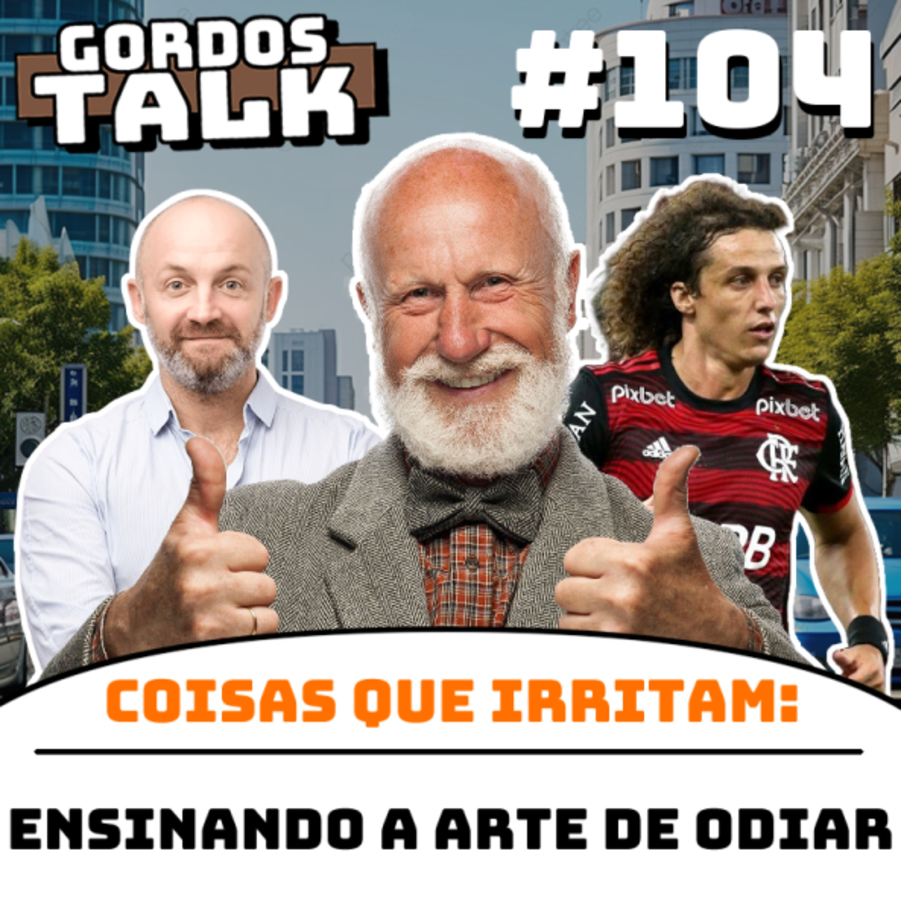 GordosTalk