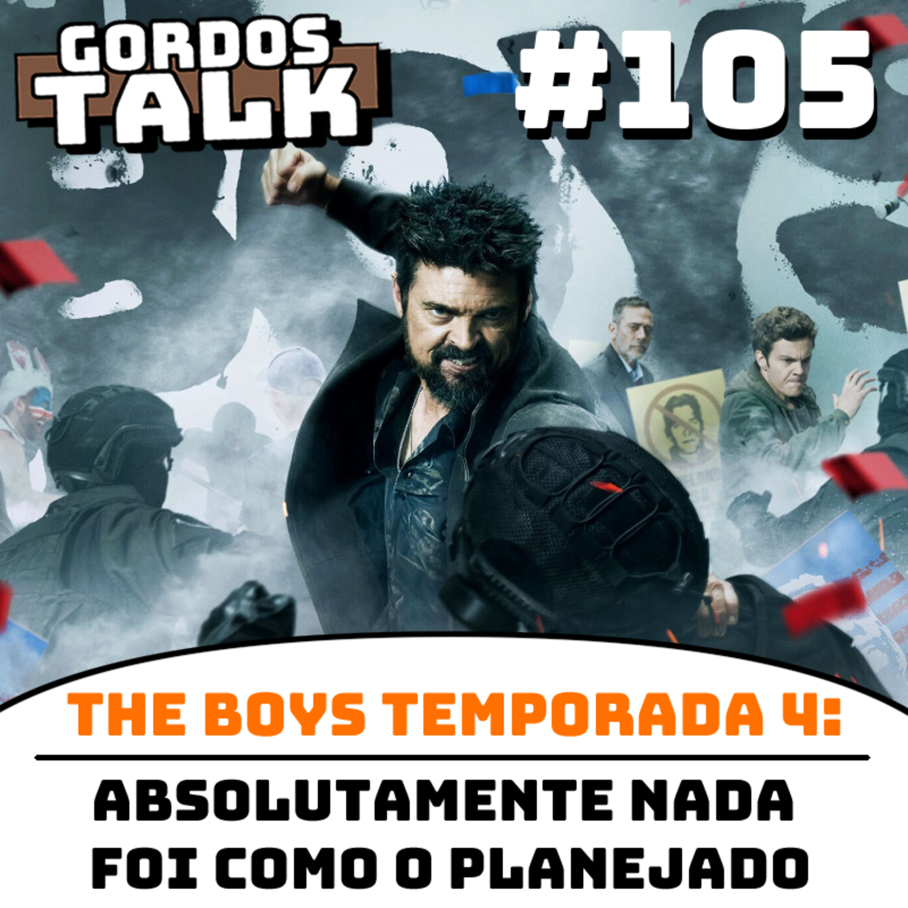 GordosTalk