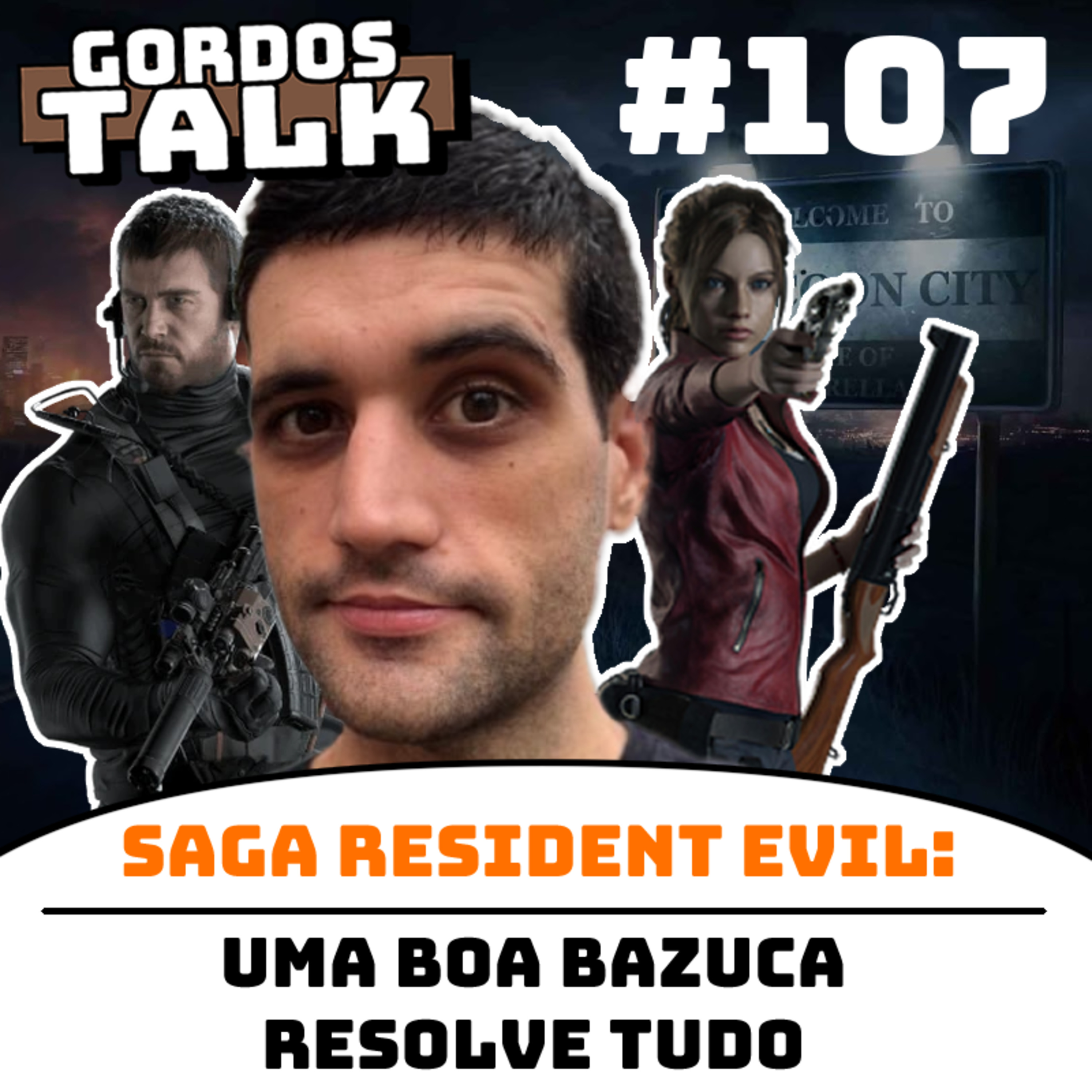 GordosTalk