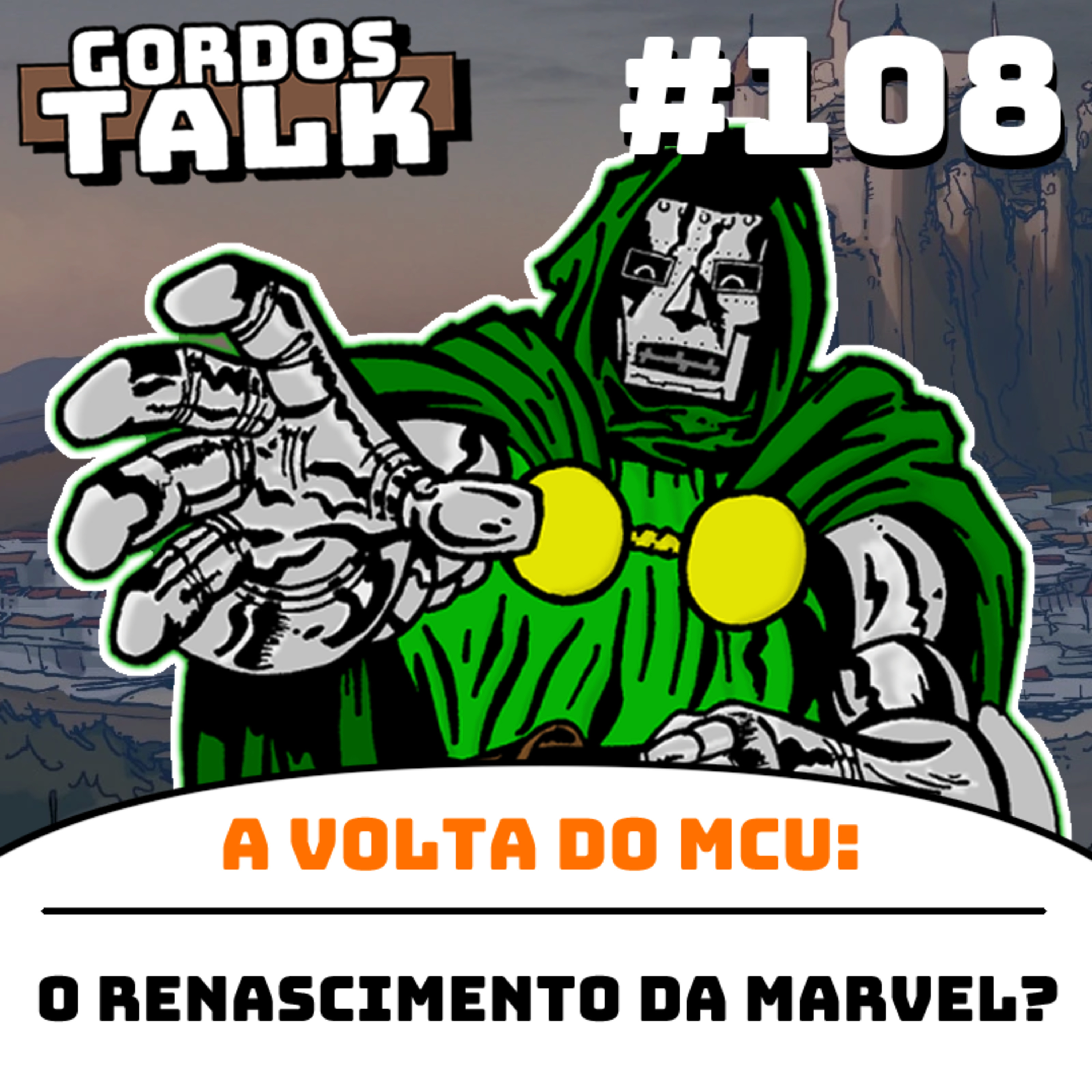 GordosTalk