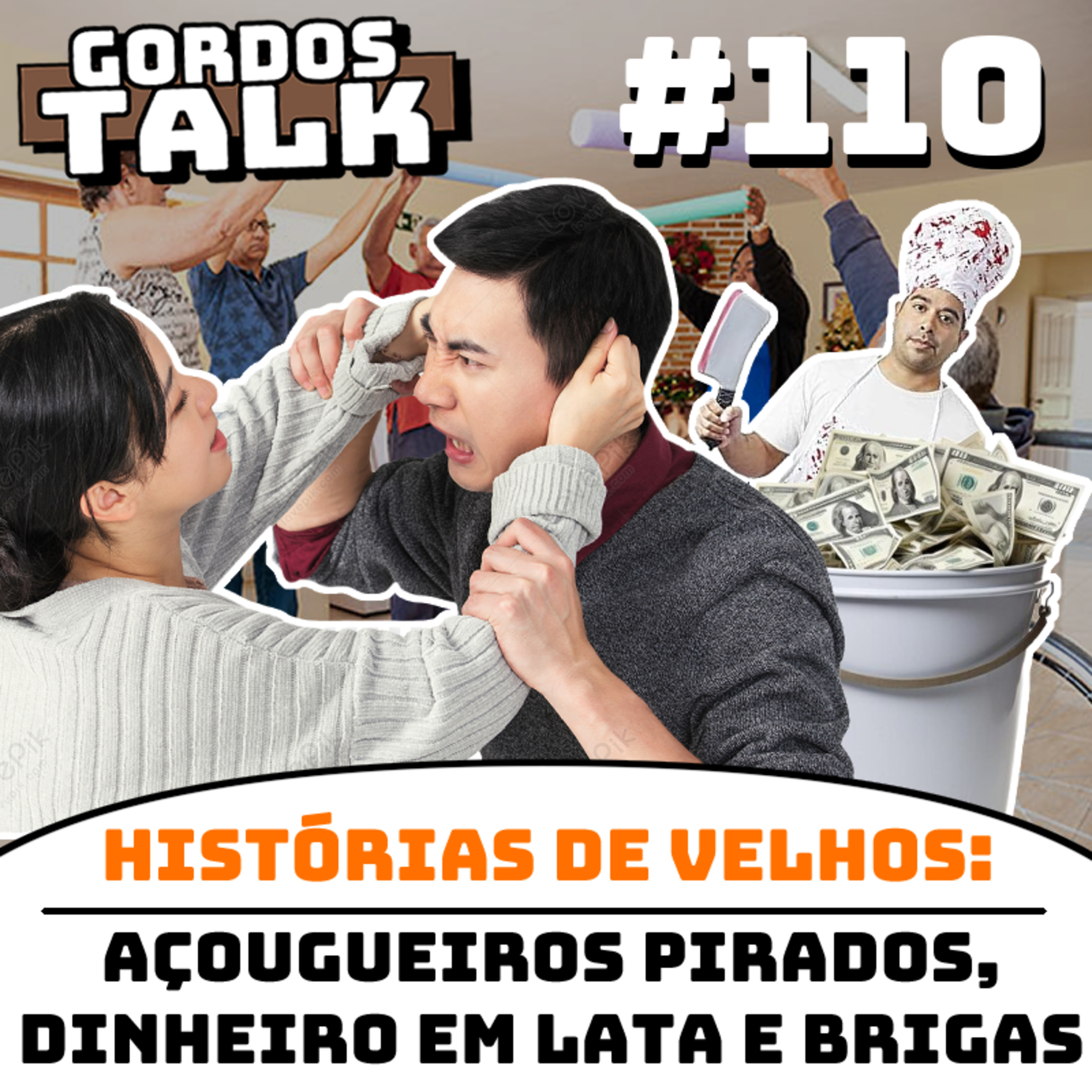 GordosTalk