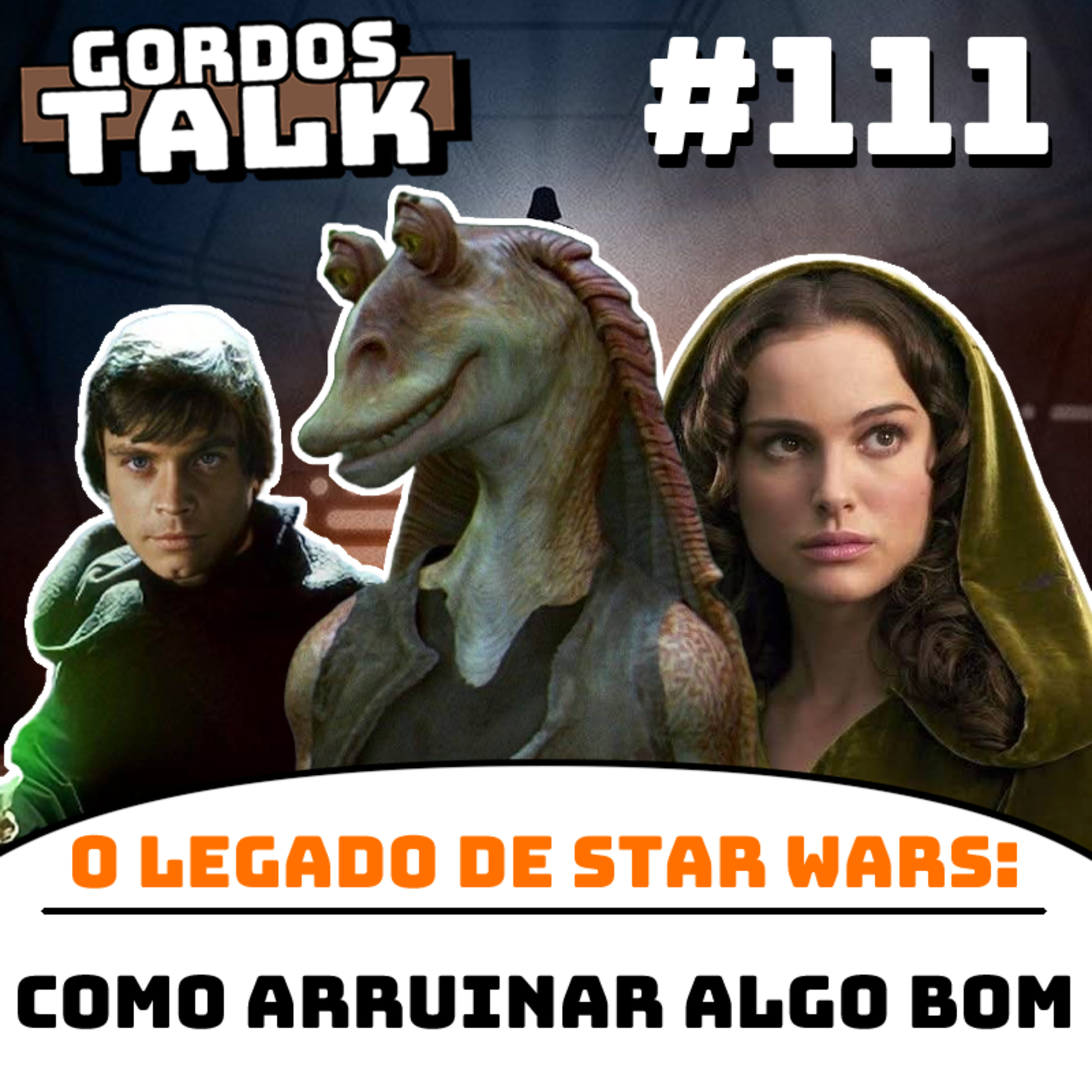 GordosTalk