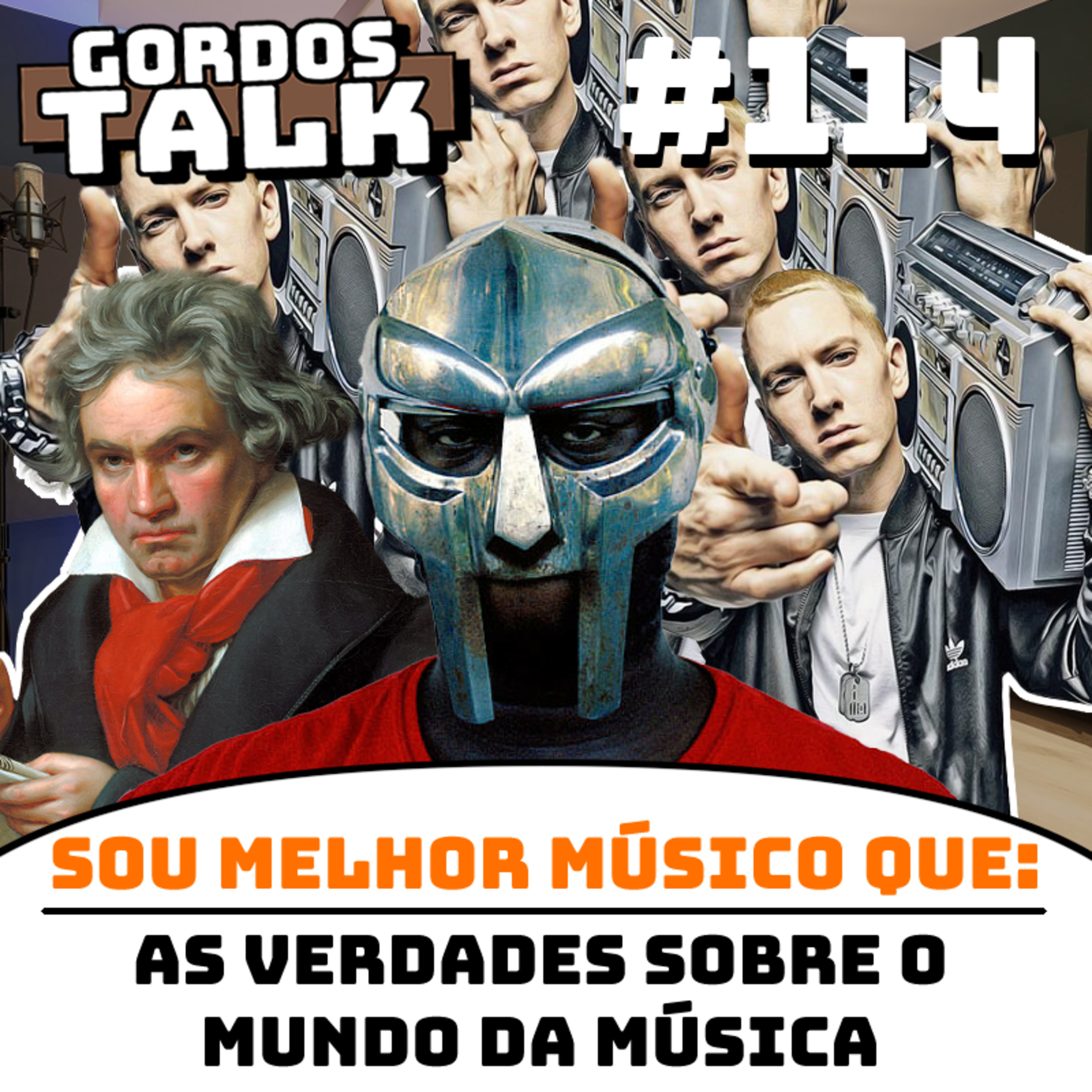 GordosTalk