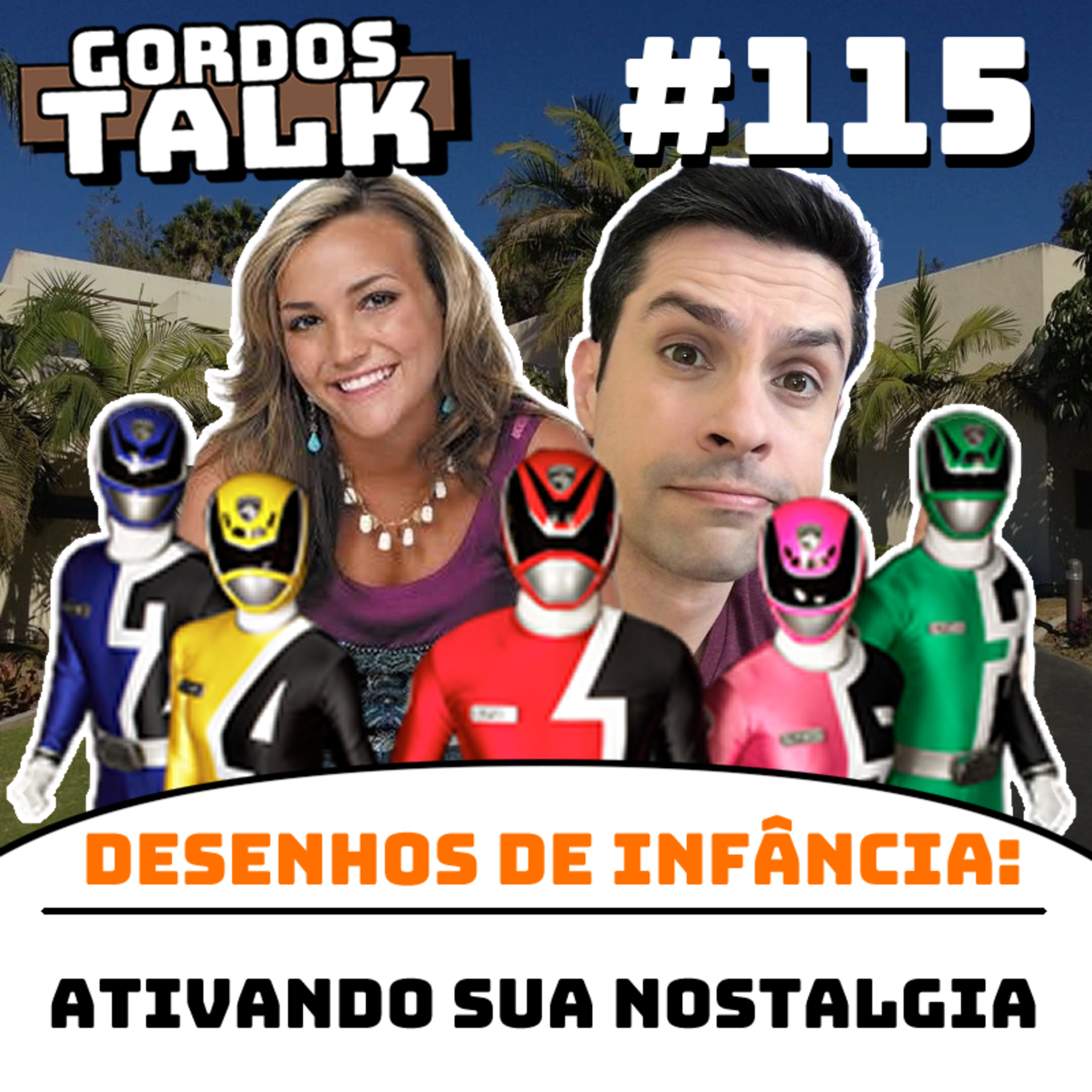 GordosTalk