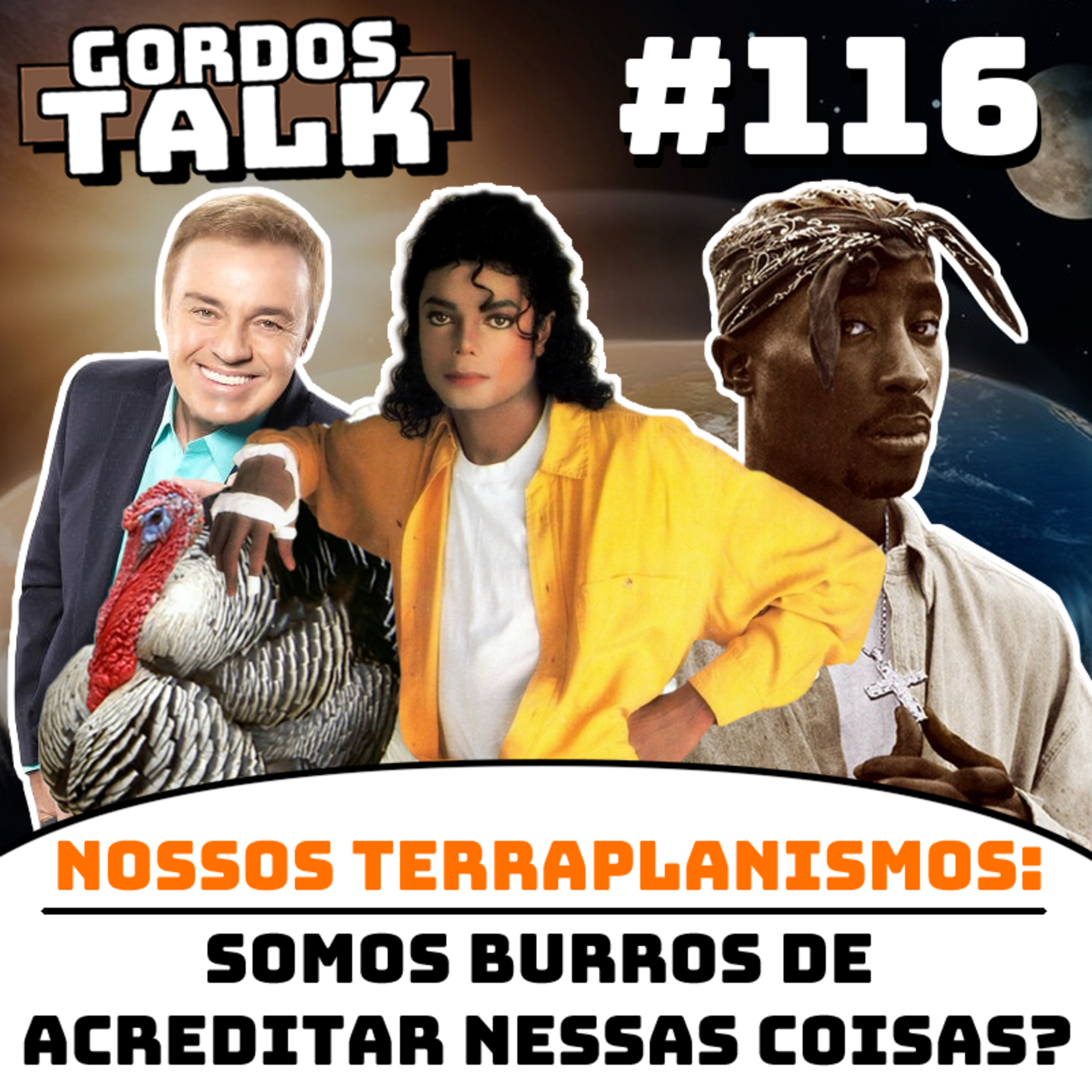 GordosTalk