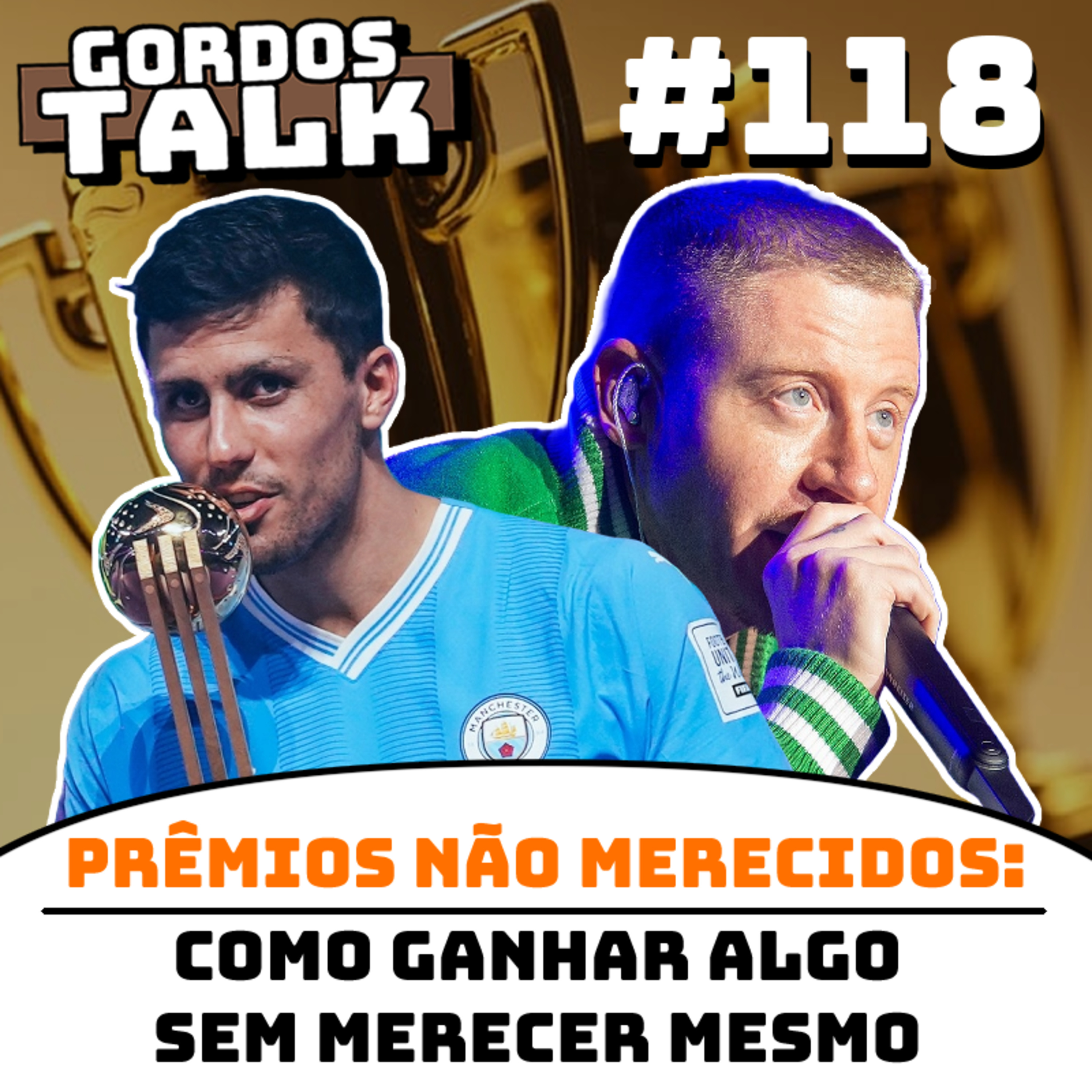GordosTalk