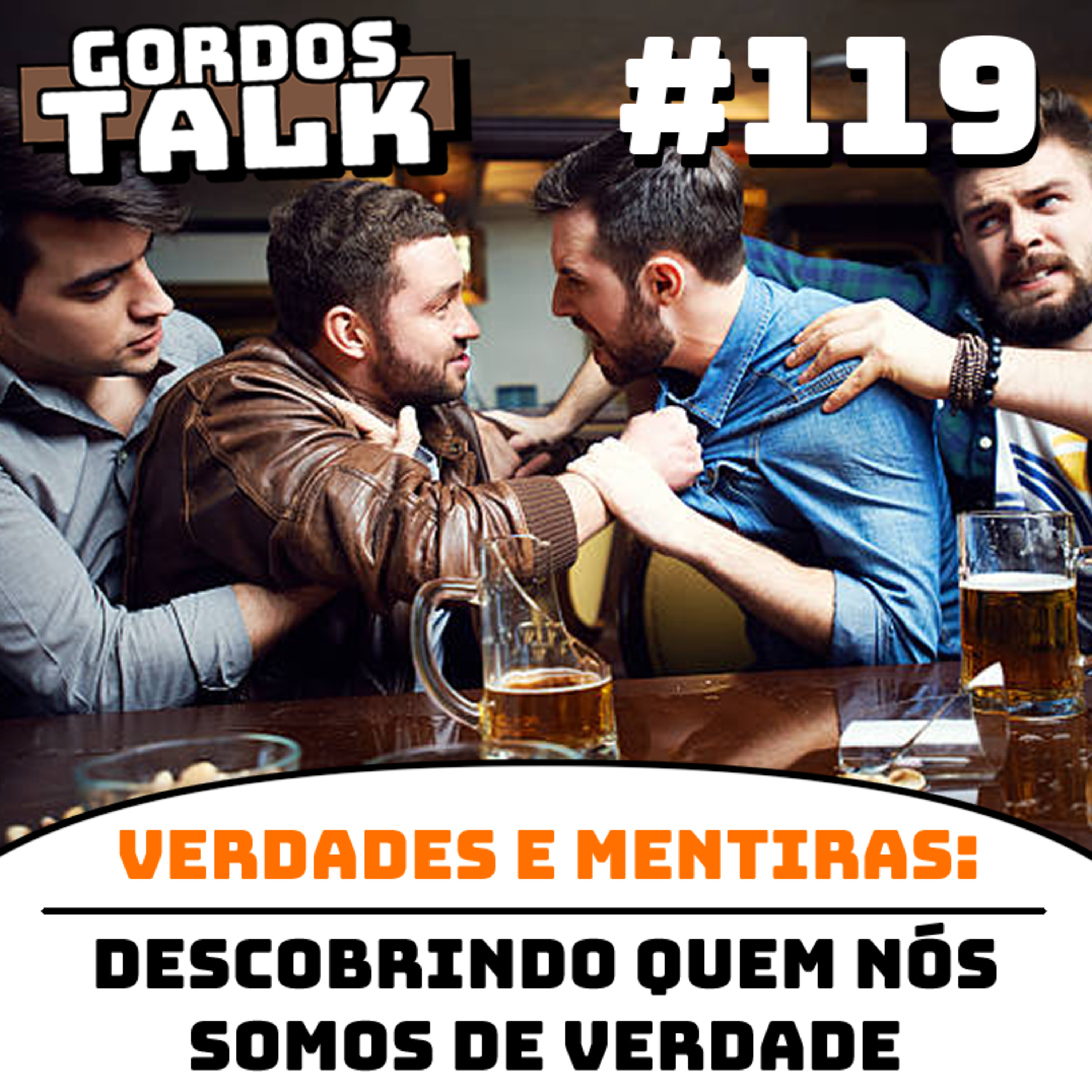 GordosTalk
