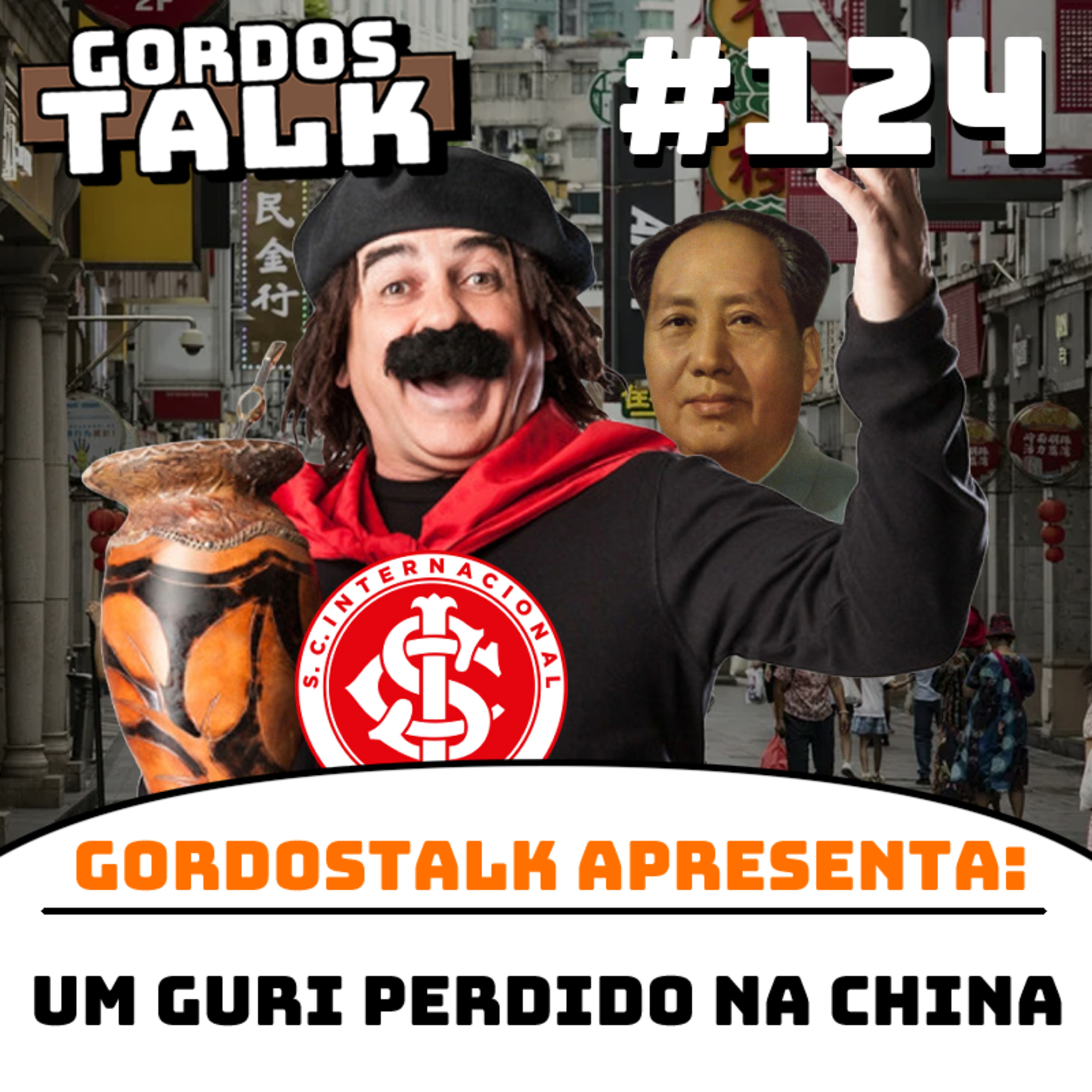 GordosTalk