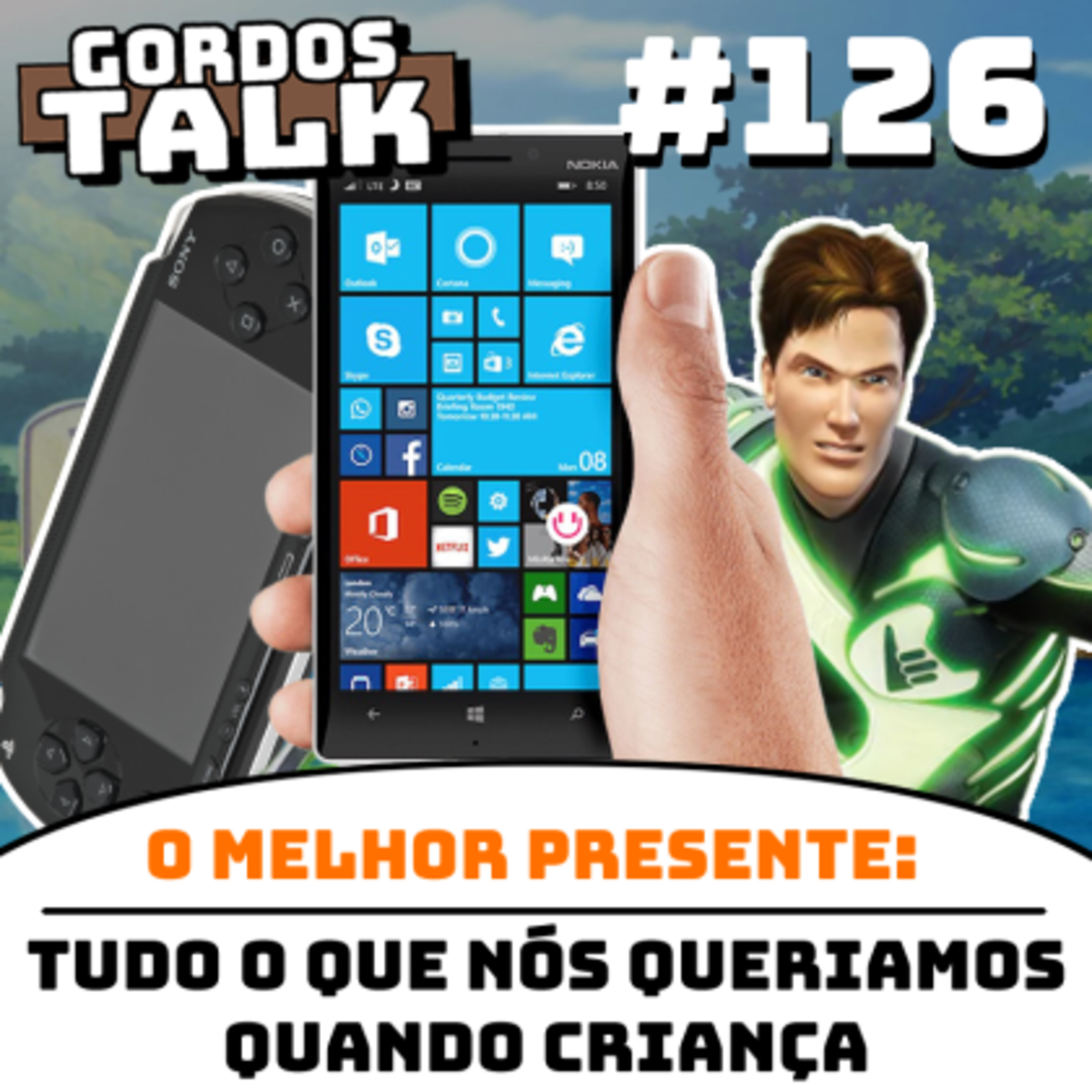 GordosTalk