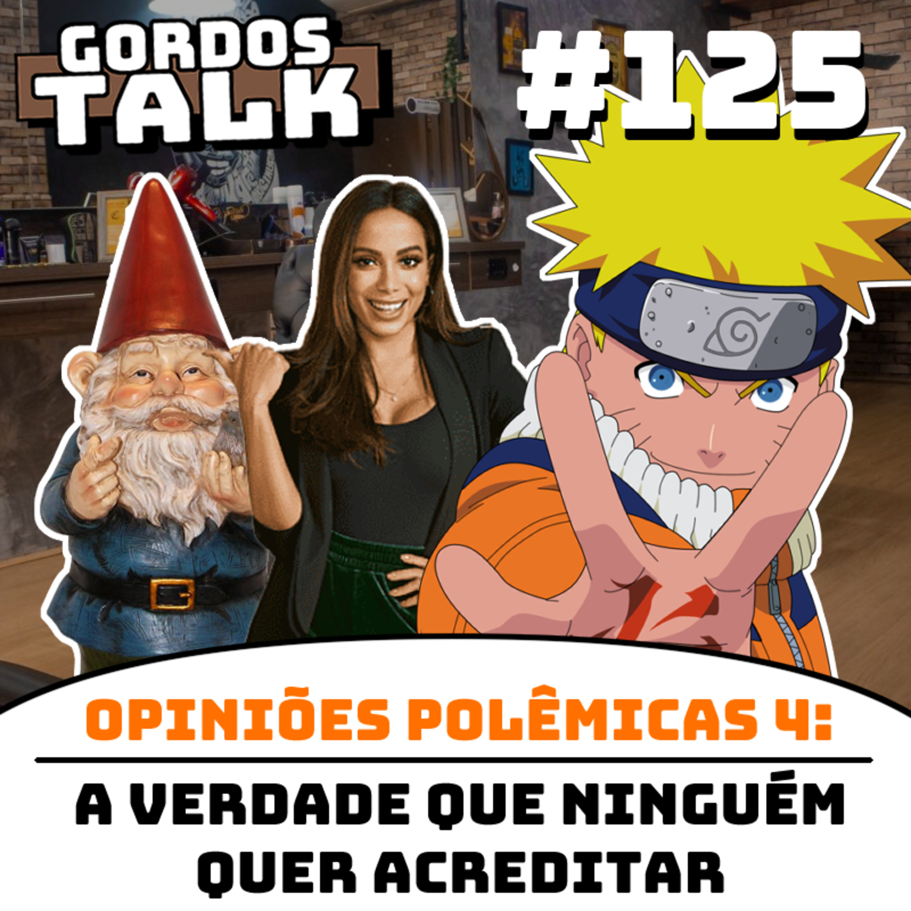 GordosTalk