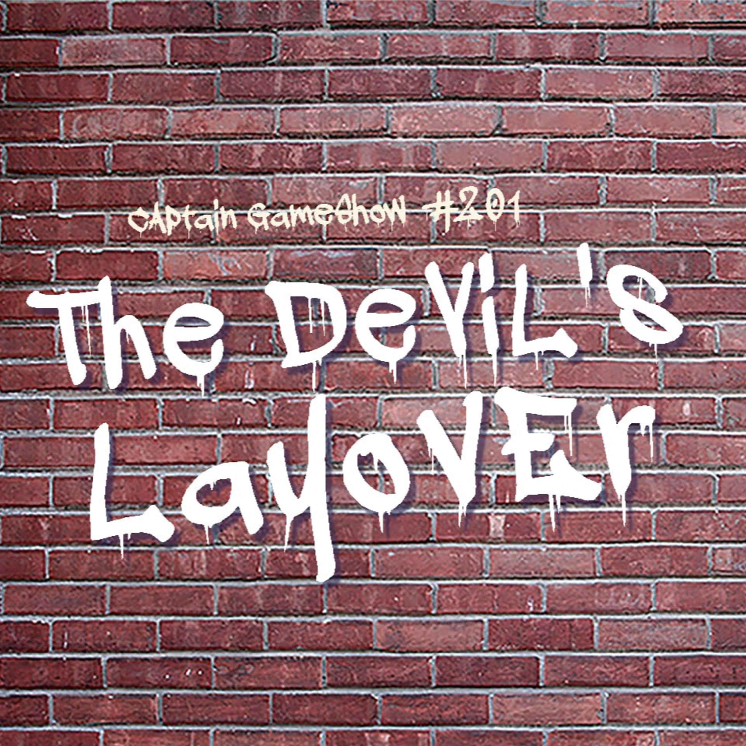 Episode 201: The Devil's Layover